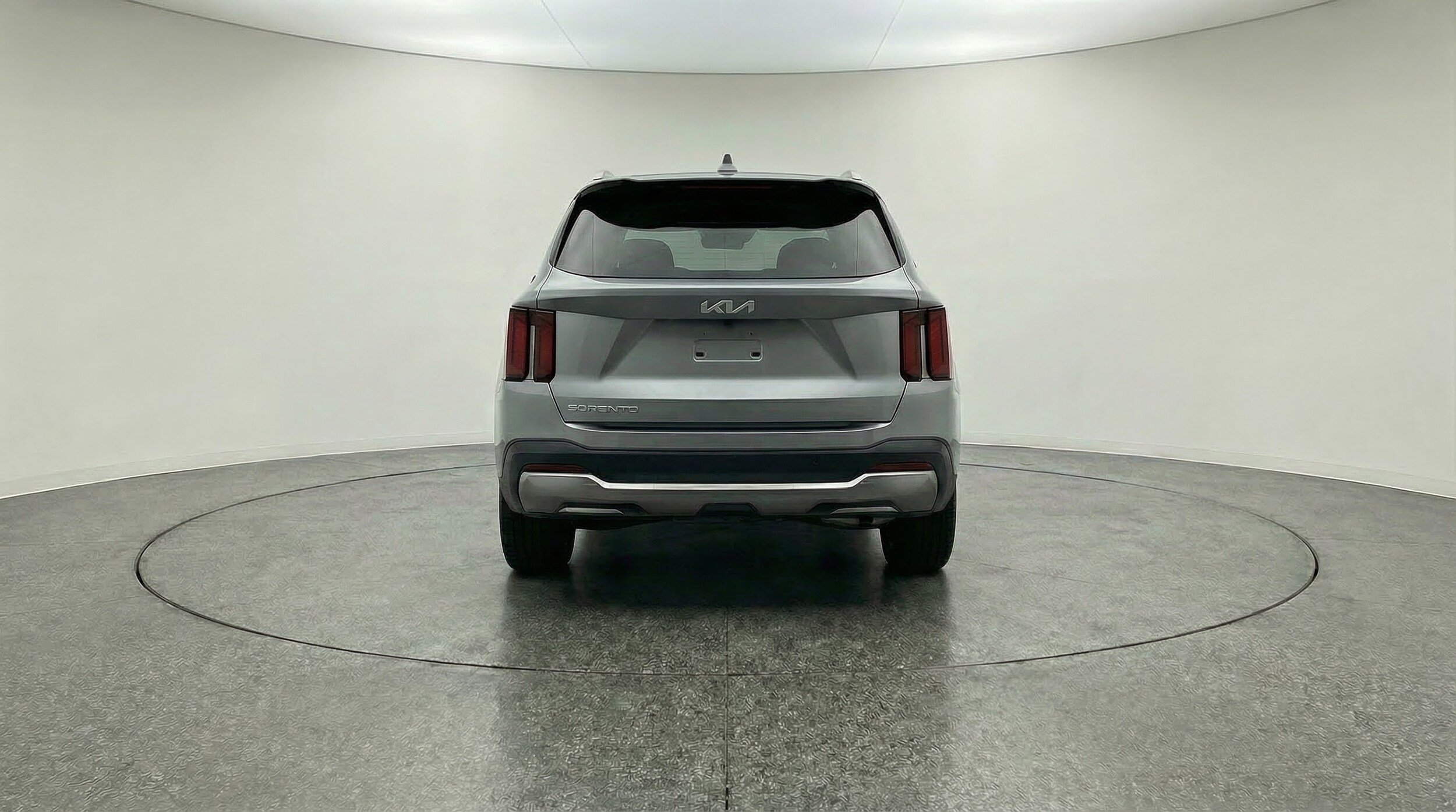 Thumbnail: 2024 Kia Sorento - 6