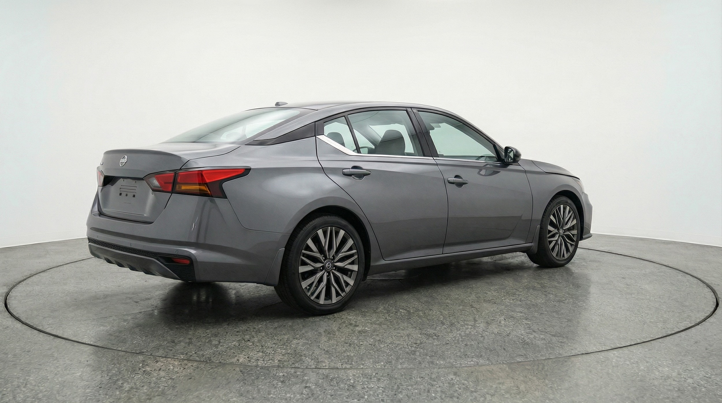 Thumbnail: 2025 Nissan Altima - 7