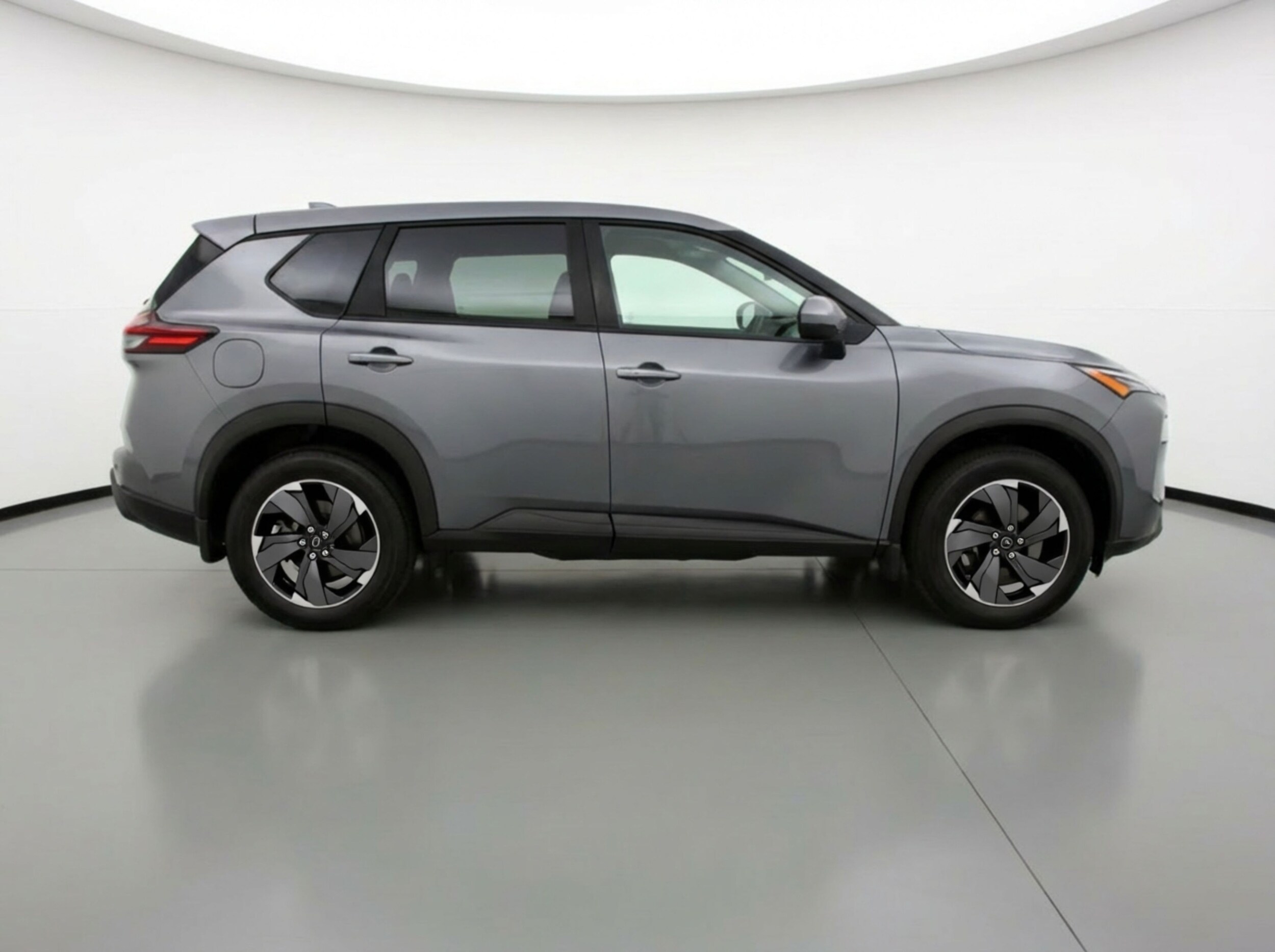 Thumbnail: 2025 Nissan Rogue - 8