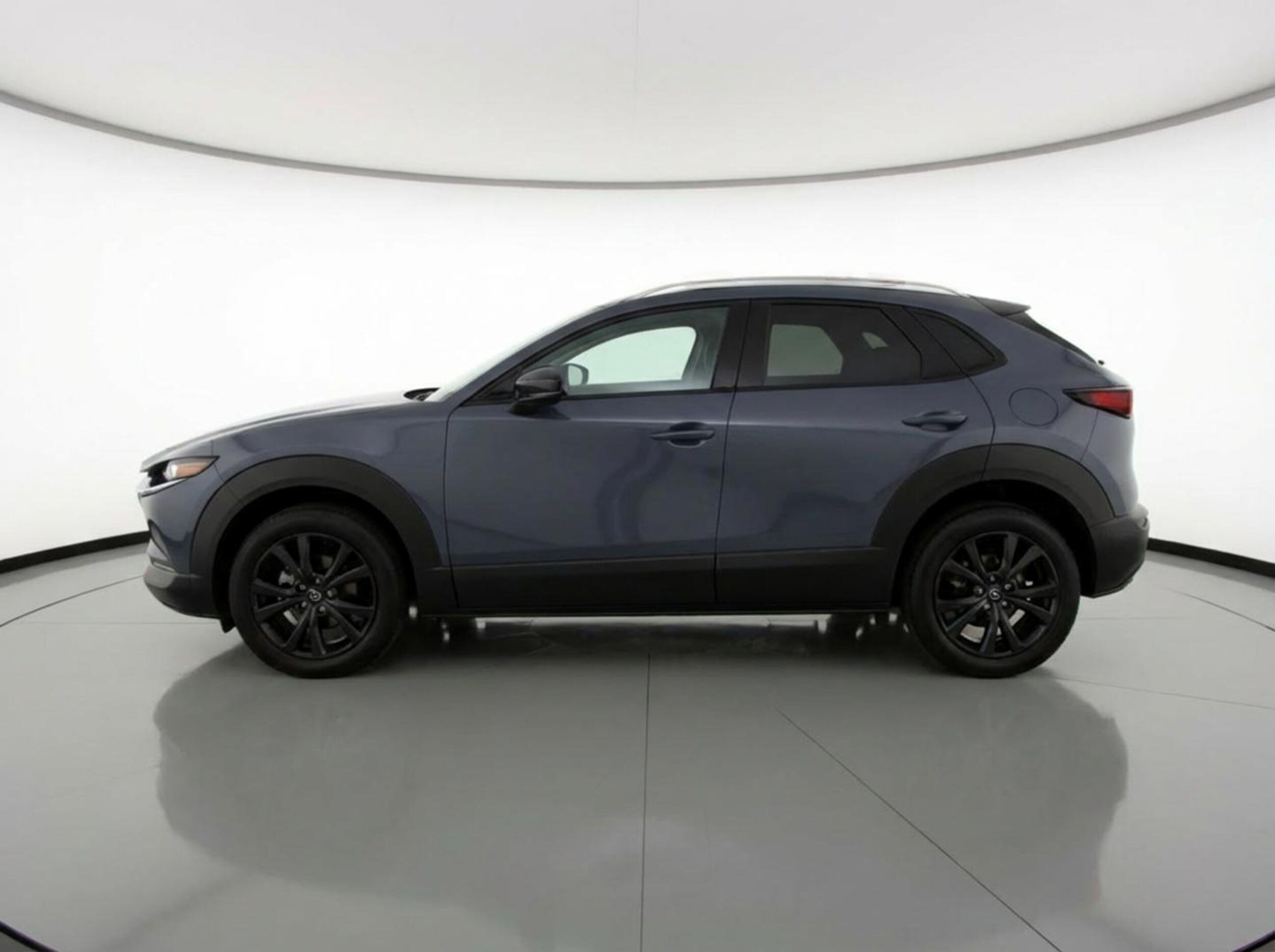 Thumbnail: 2025 Mazda CX-30 - 4