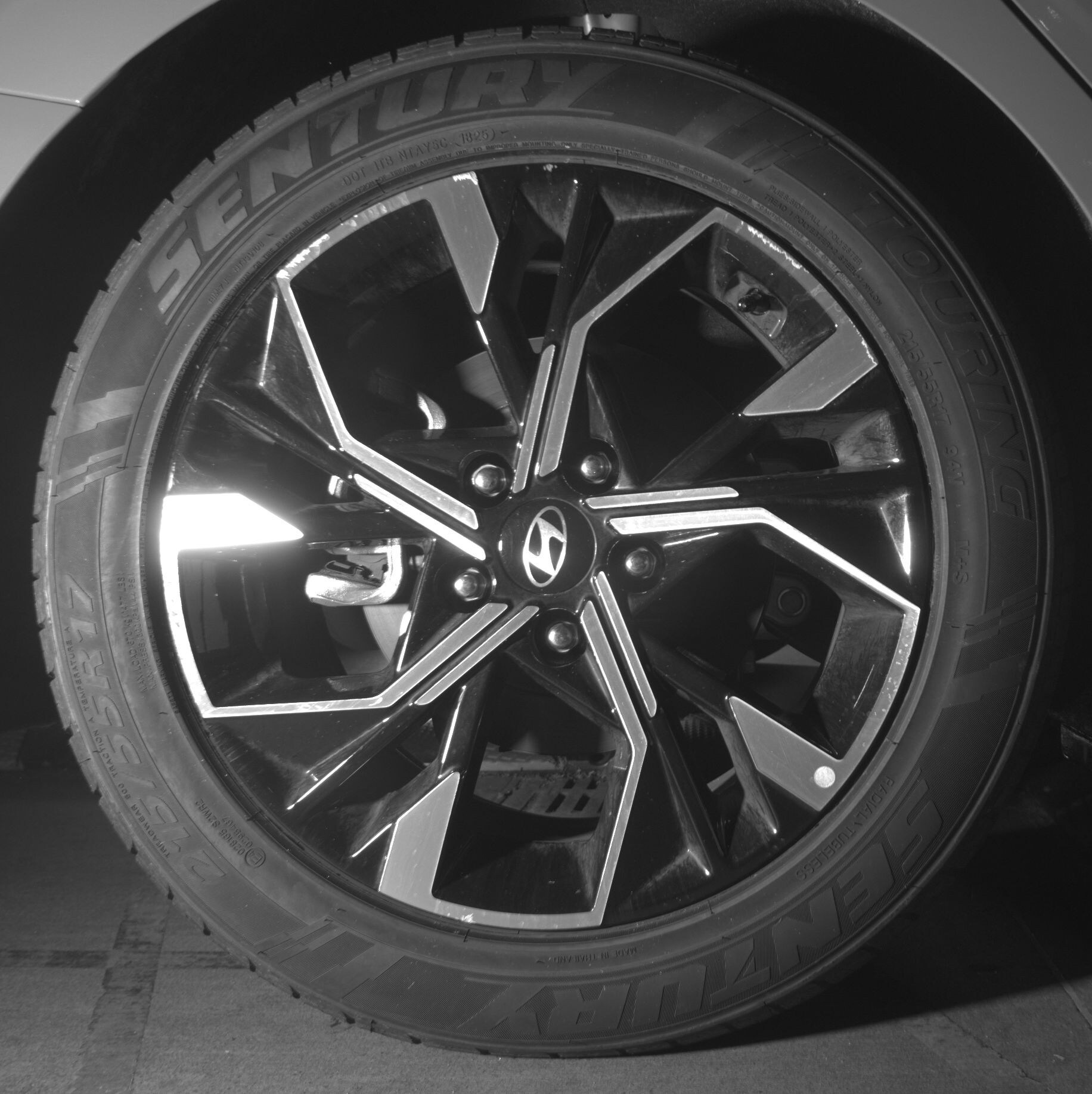 Thumbnail: 2025 Hyundai Sonata - 12