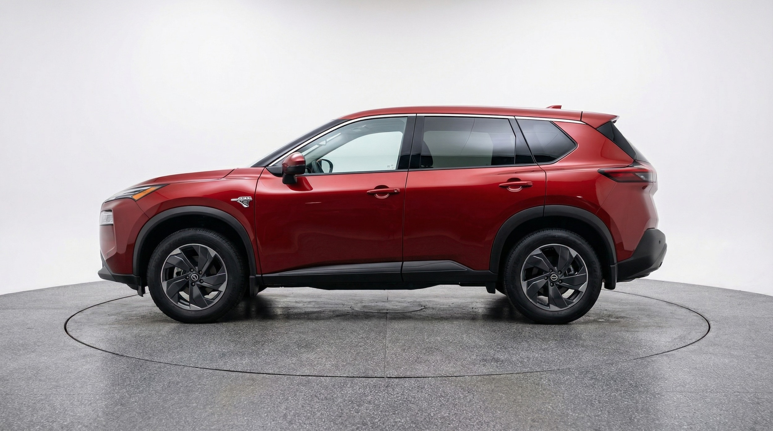 Thumbnail: 2025 Nissan Rogue - 4