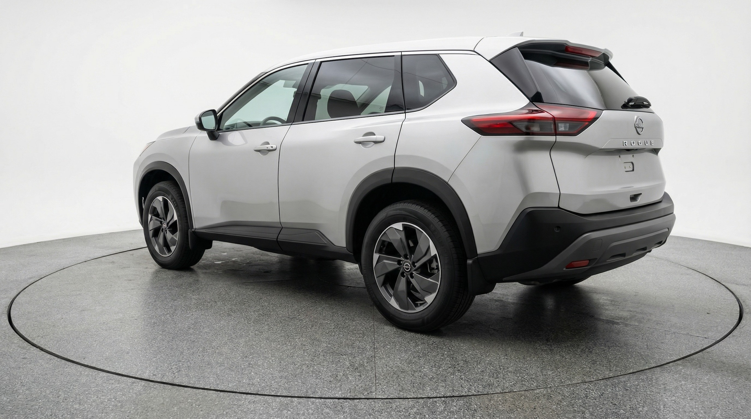 Thumbnail: 2025 Nissan Rogue - 5