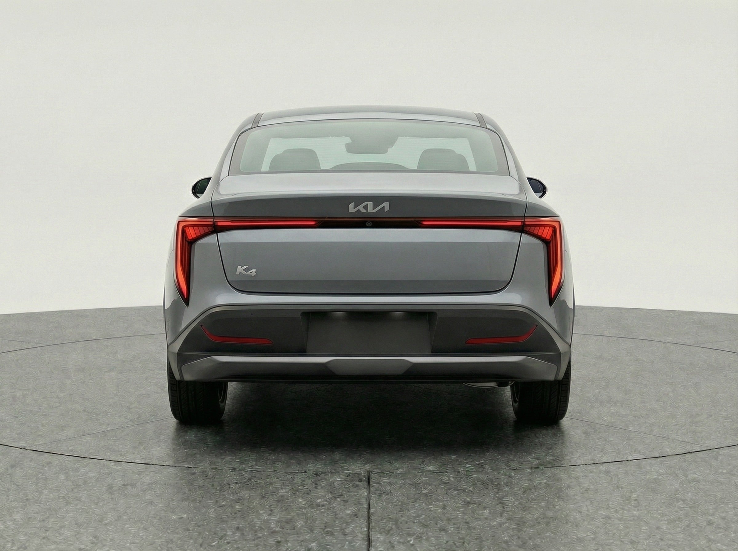 Thumbnail: 2025 Kia K4 - 6