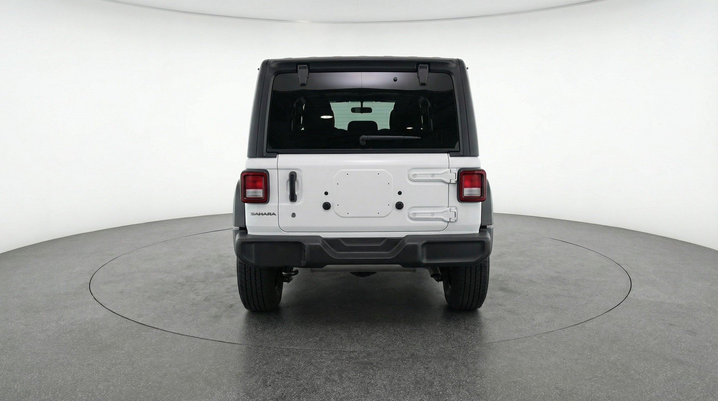 Thumbnail: 2025 Jeep Wrangler - 6