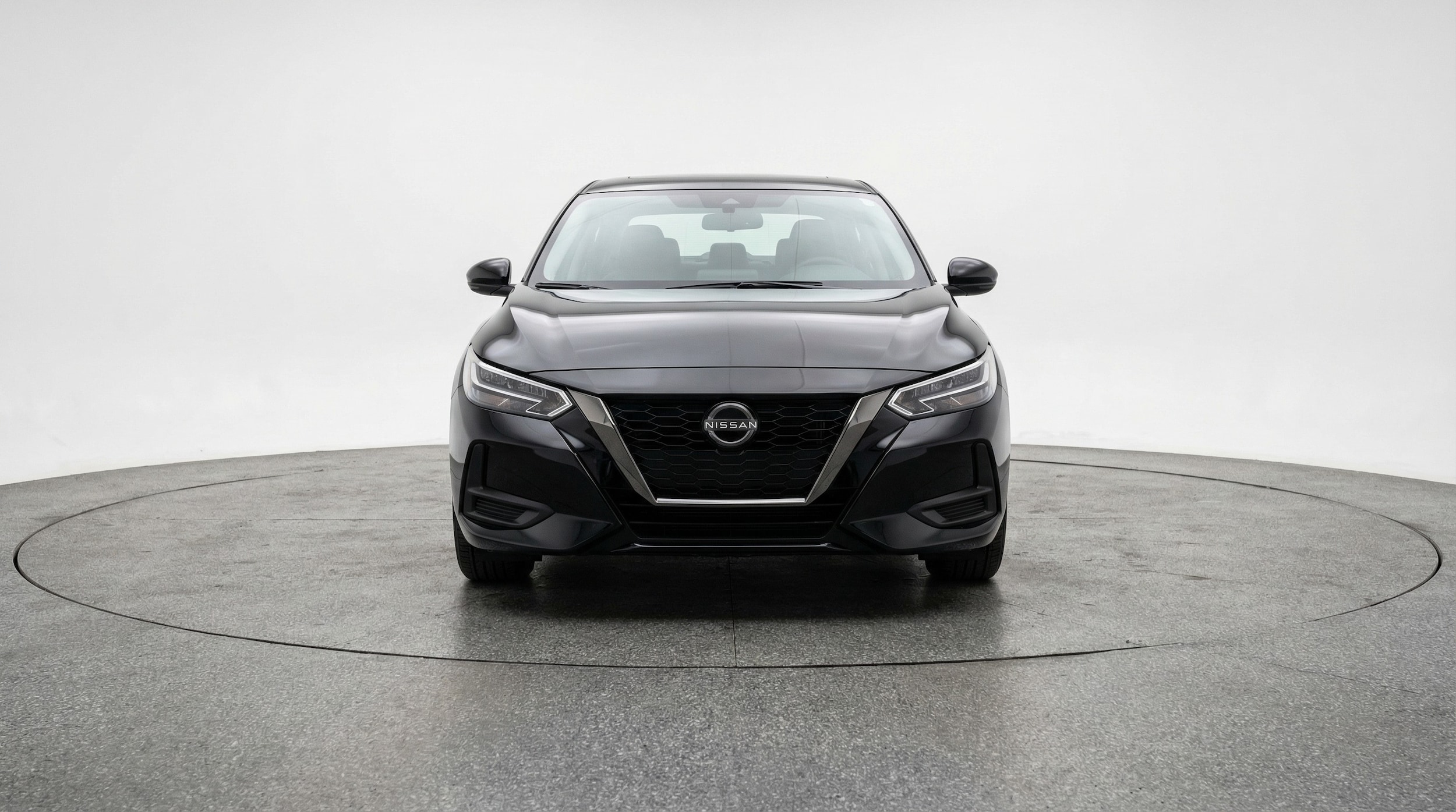 Thumbnail: 2025 Nissan Sentra - 2