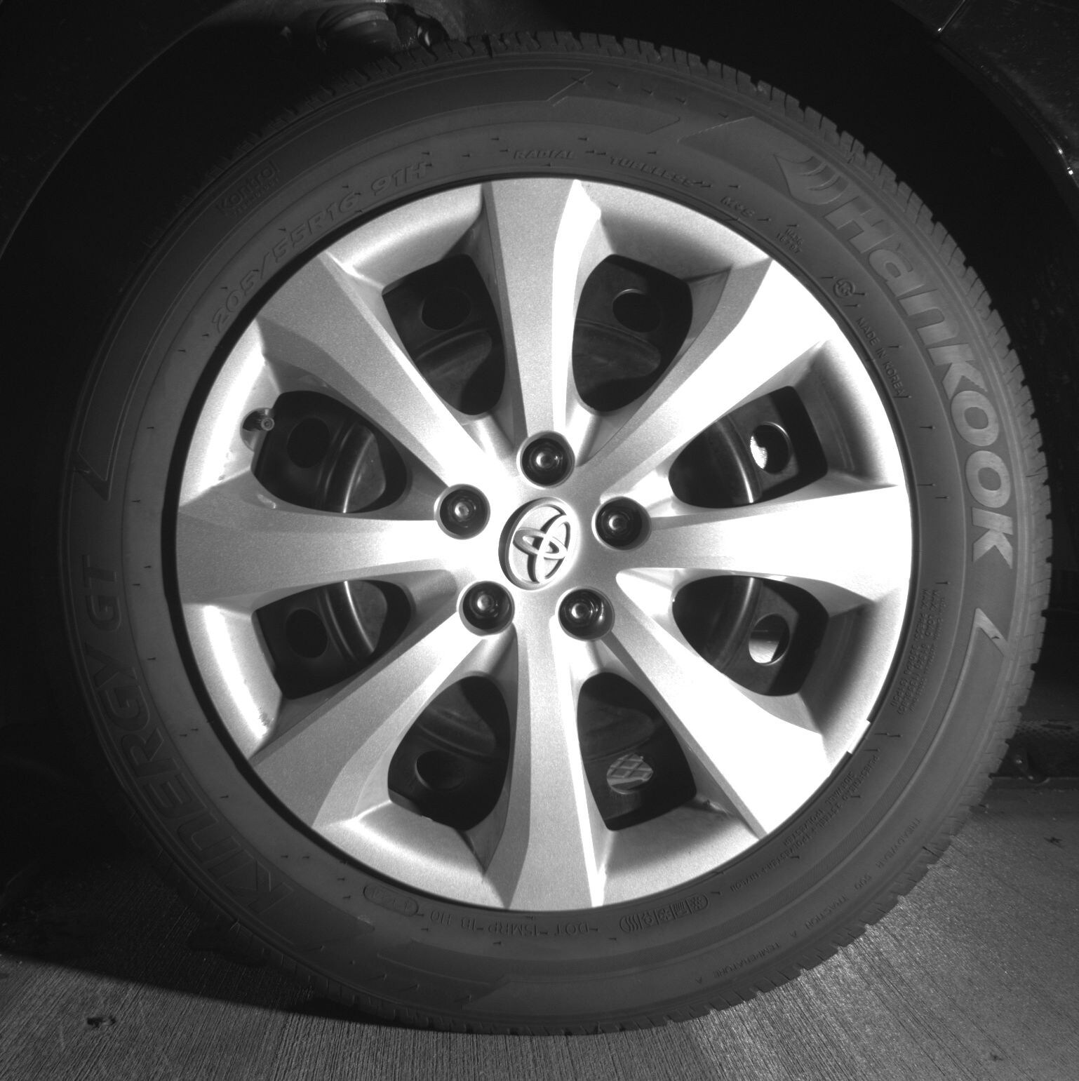 Thumbnail: 2025 Toyota Corolla - 11