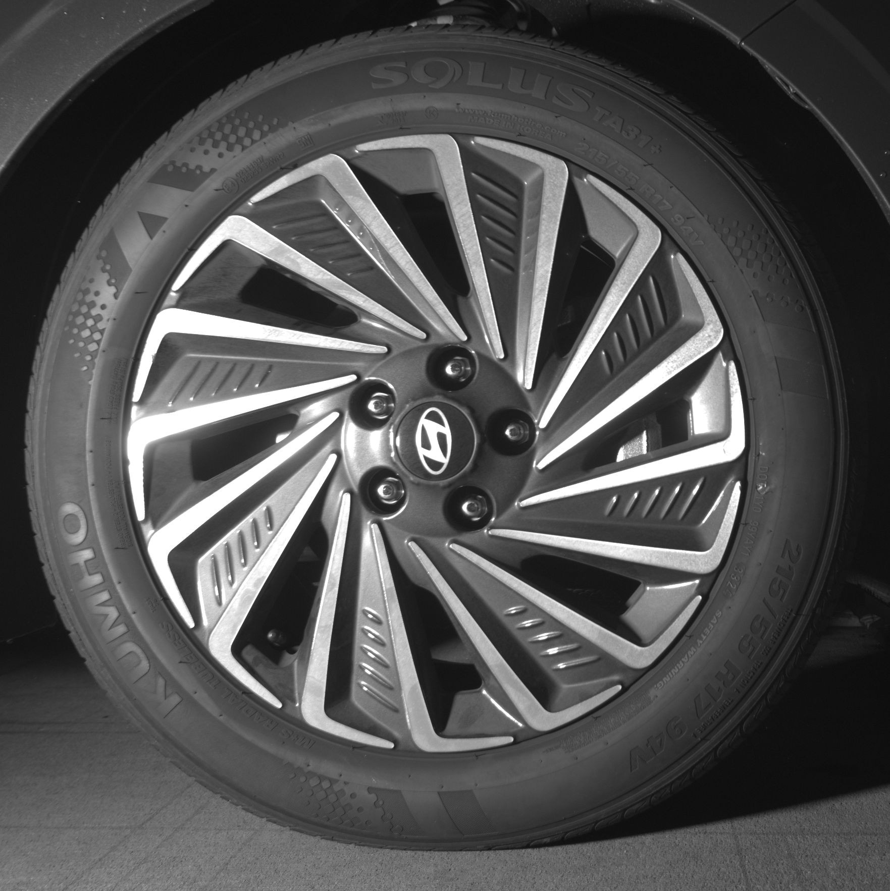 Thumbnail: 2025 Hyundai Sonata - 10