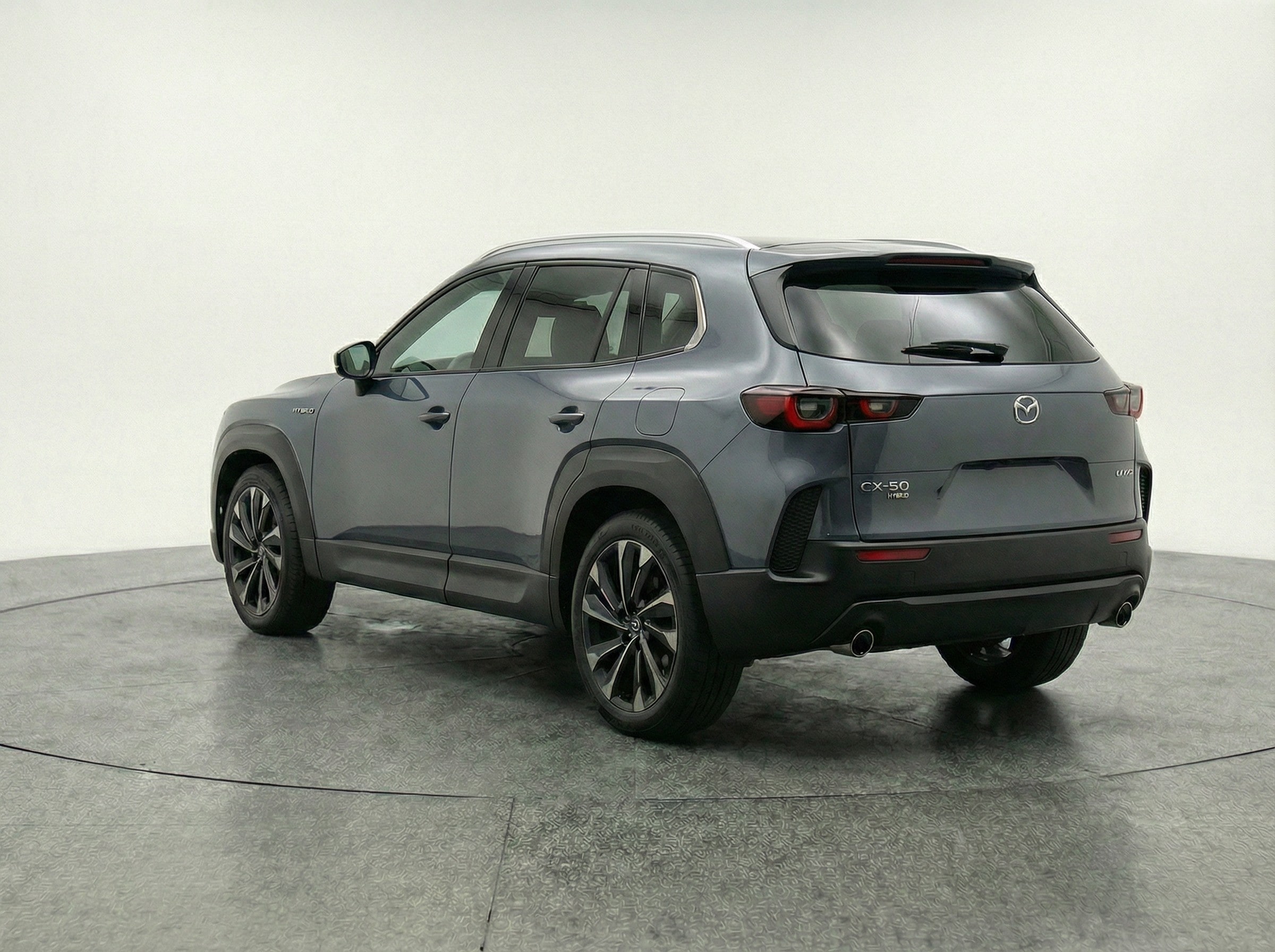 Thumbnail: 2025 Mazda CX-50 - 5
