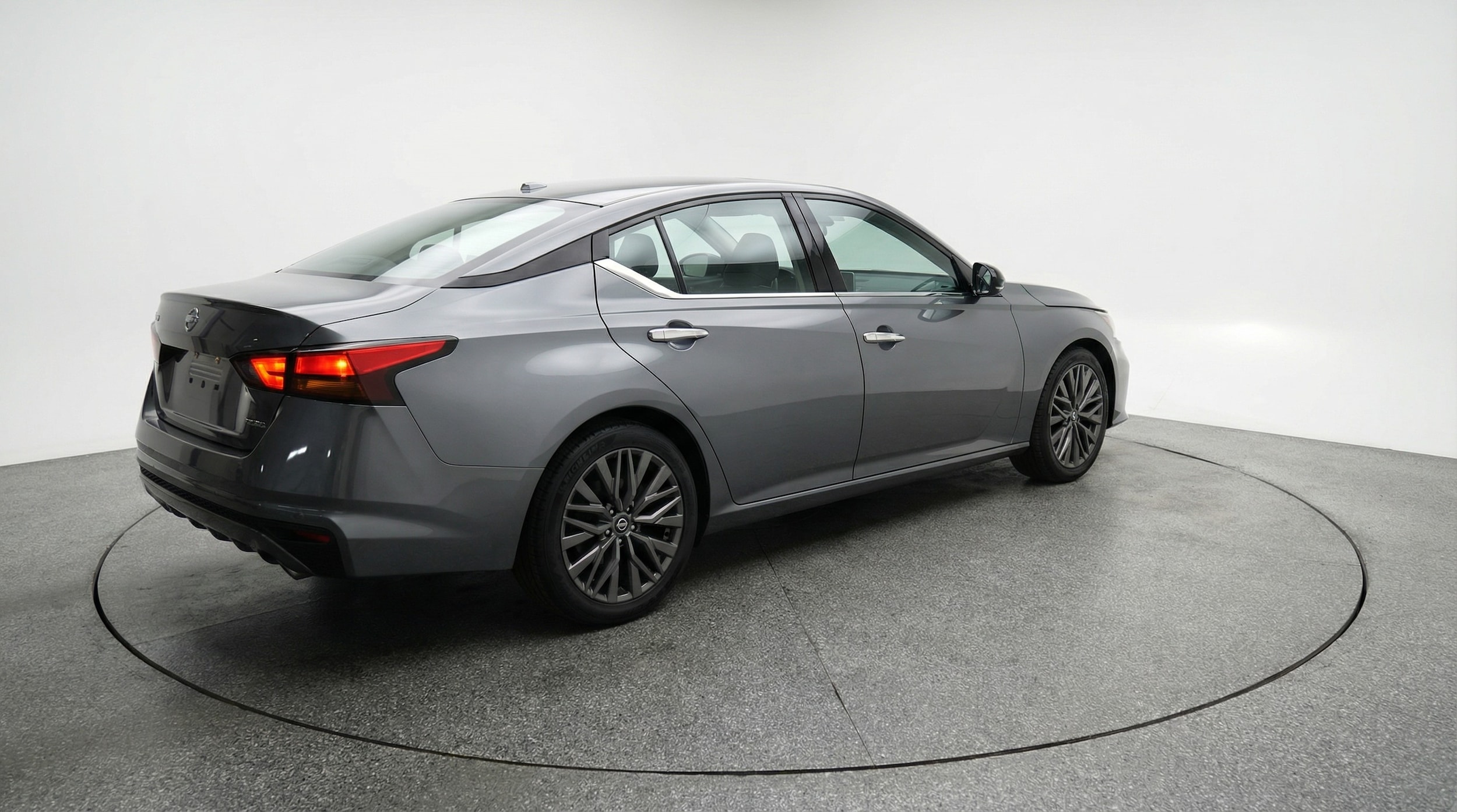 Thumbnail: 2025 Nissan Altima - 7