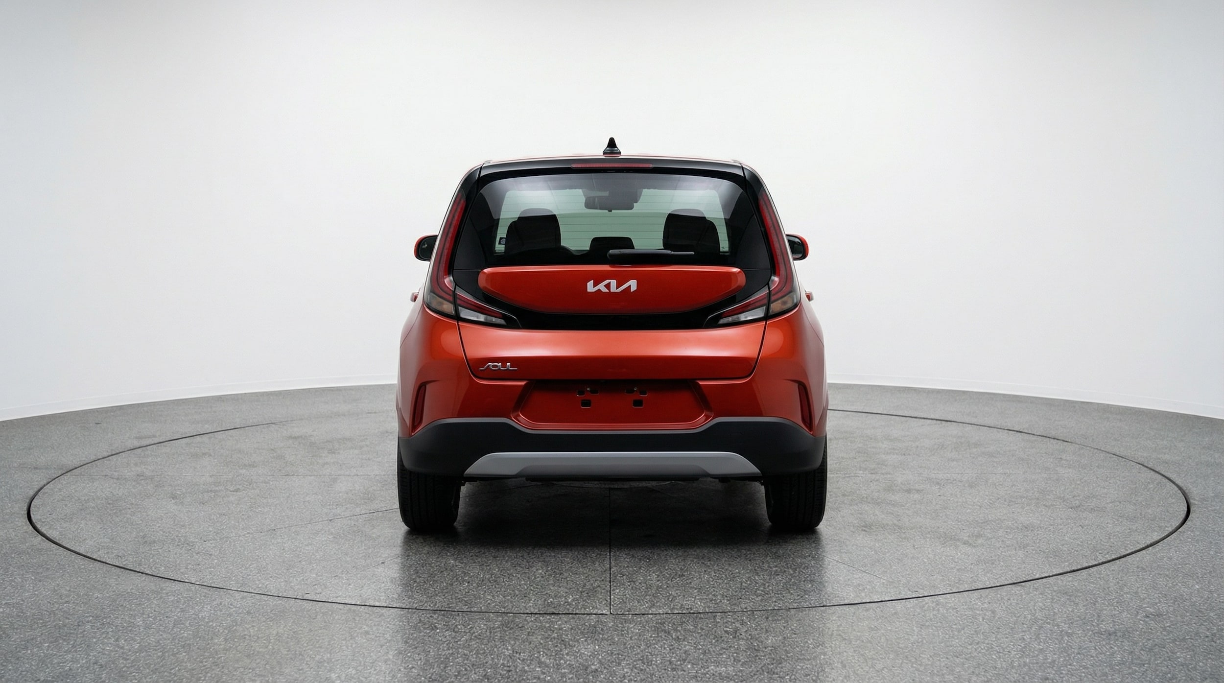 Thumbnail: 2025 Kia Soul - 6