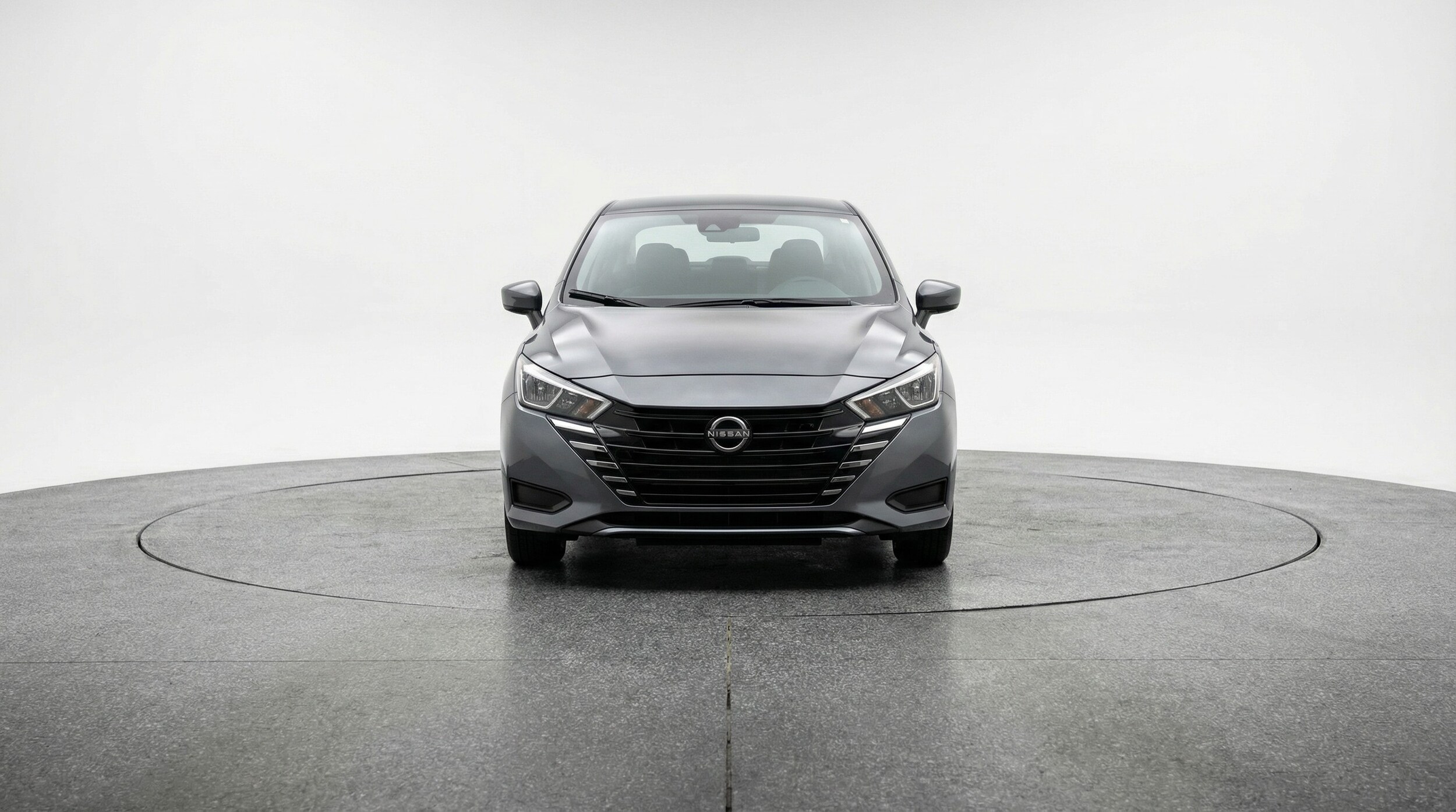 Thumbnail: 2025 Nissan Versa - 2