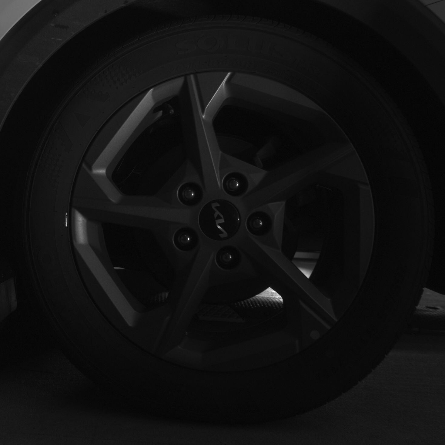 Thumbnail: 2025 Kia K4 - 11