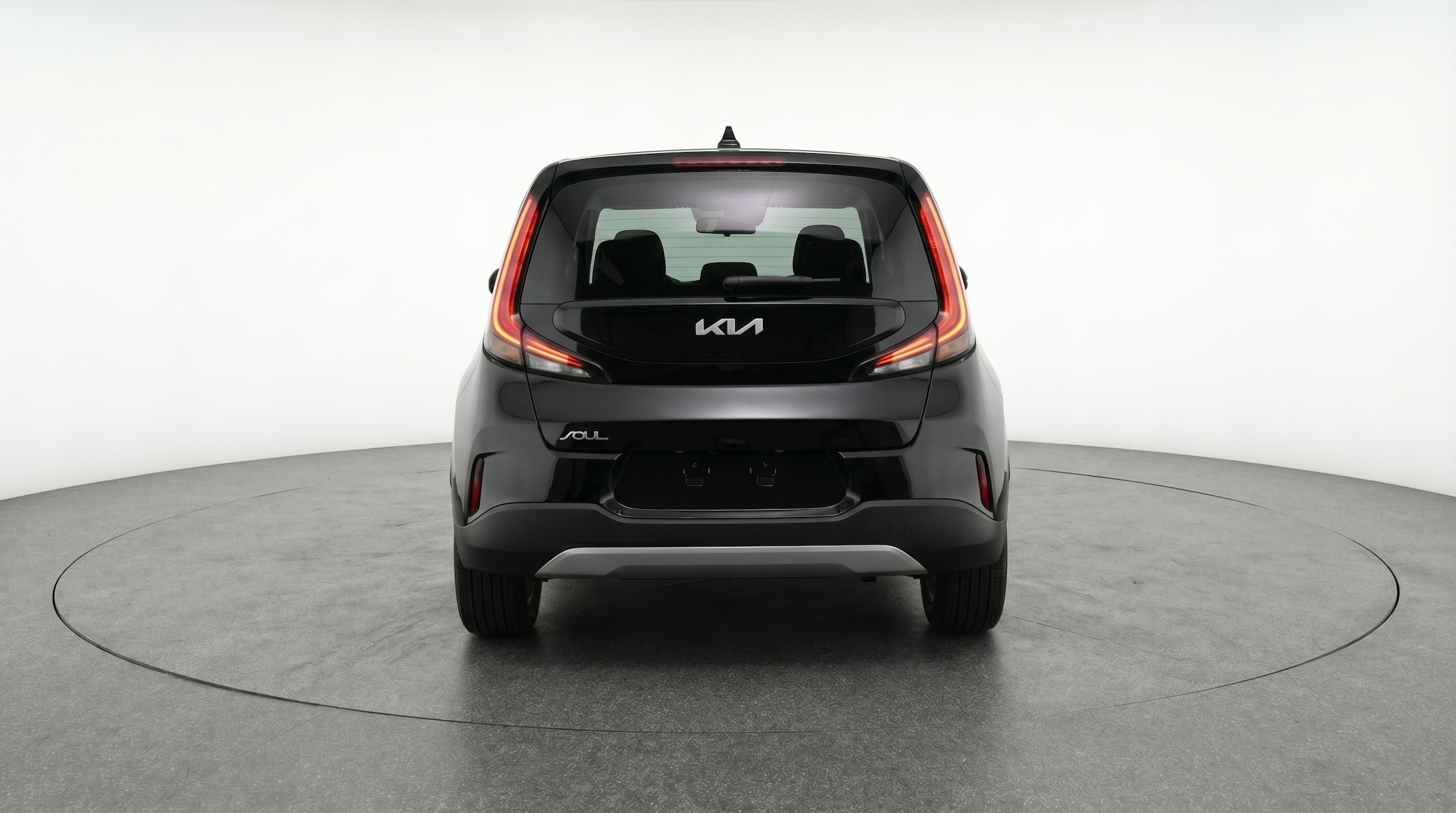 Thumbnail: 2025 Kia Soul - 6