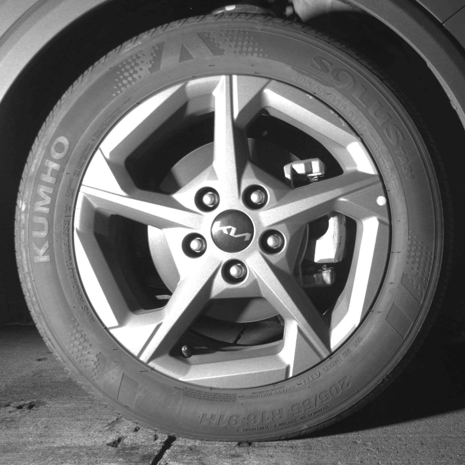 Thumbnail: 2025 Kia K4 - 10