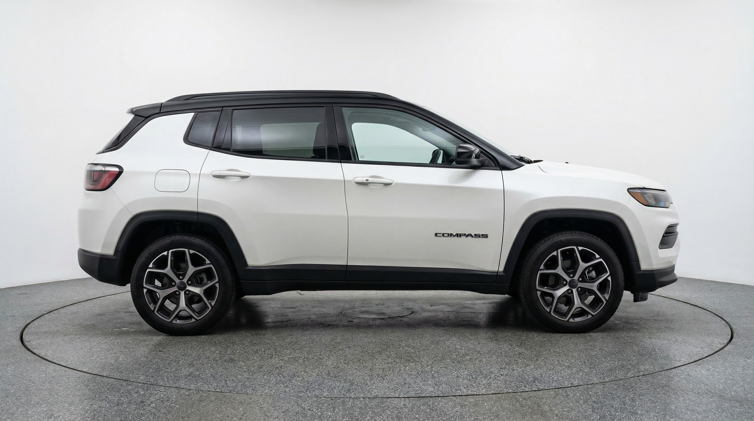 Thumbnail: 2025 Jeep Compass - 8