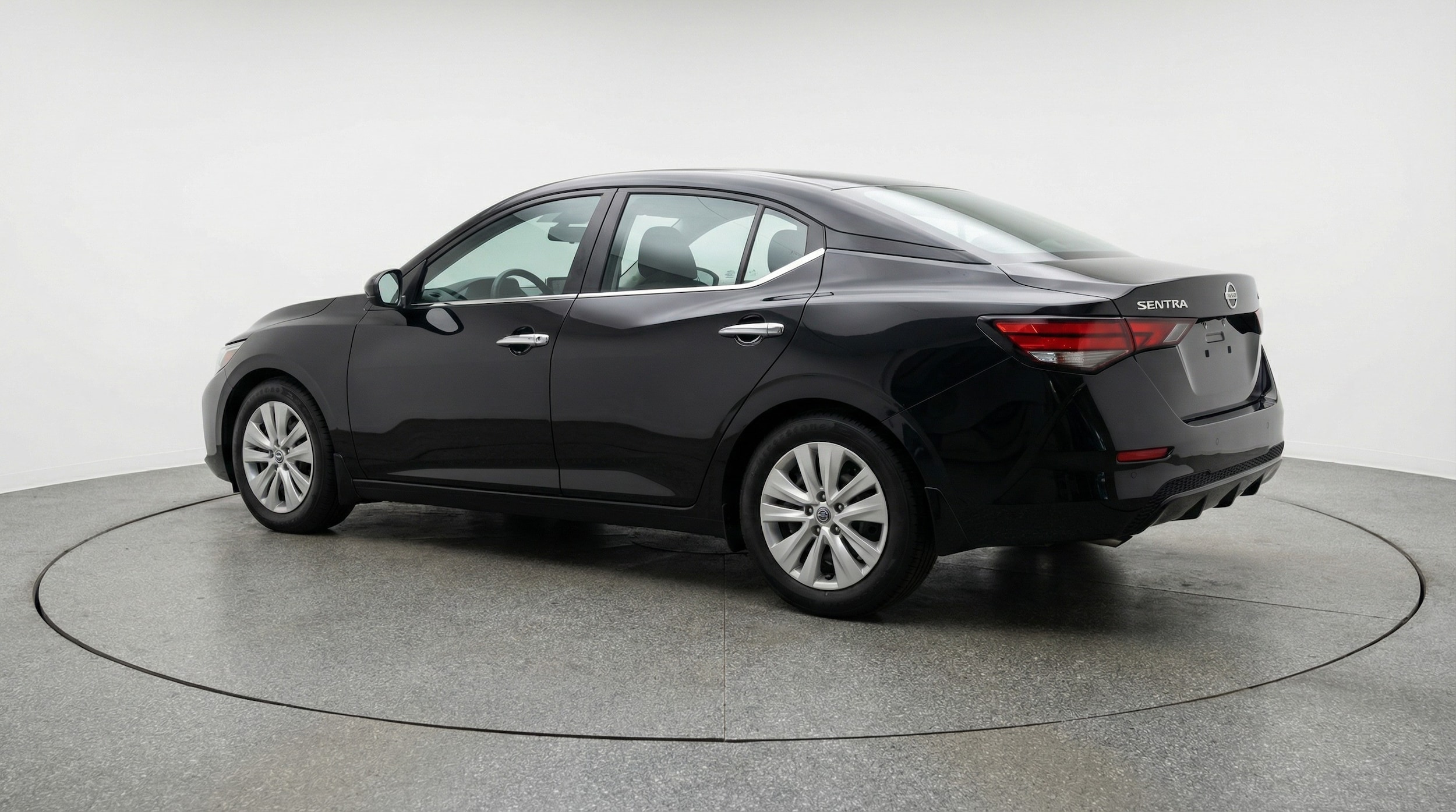 Thumbnail: 2025 Nissan Sentra - 5