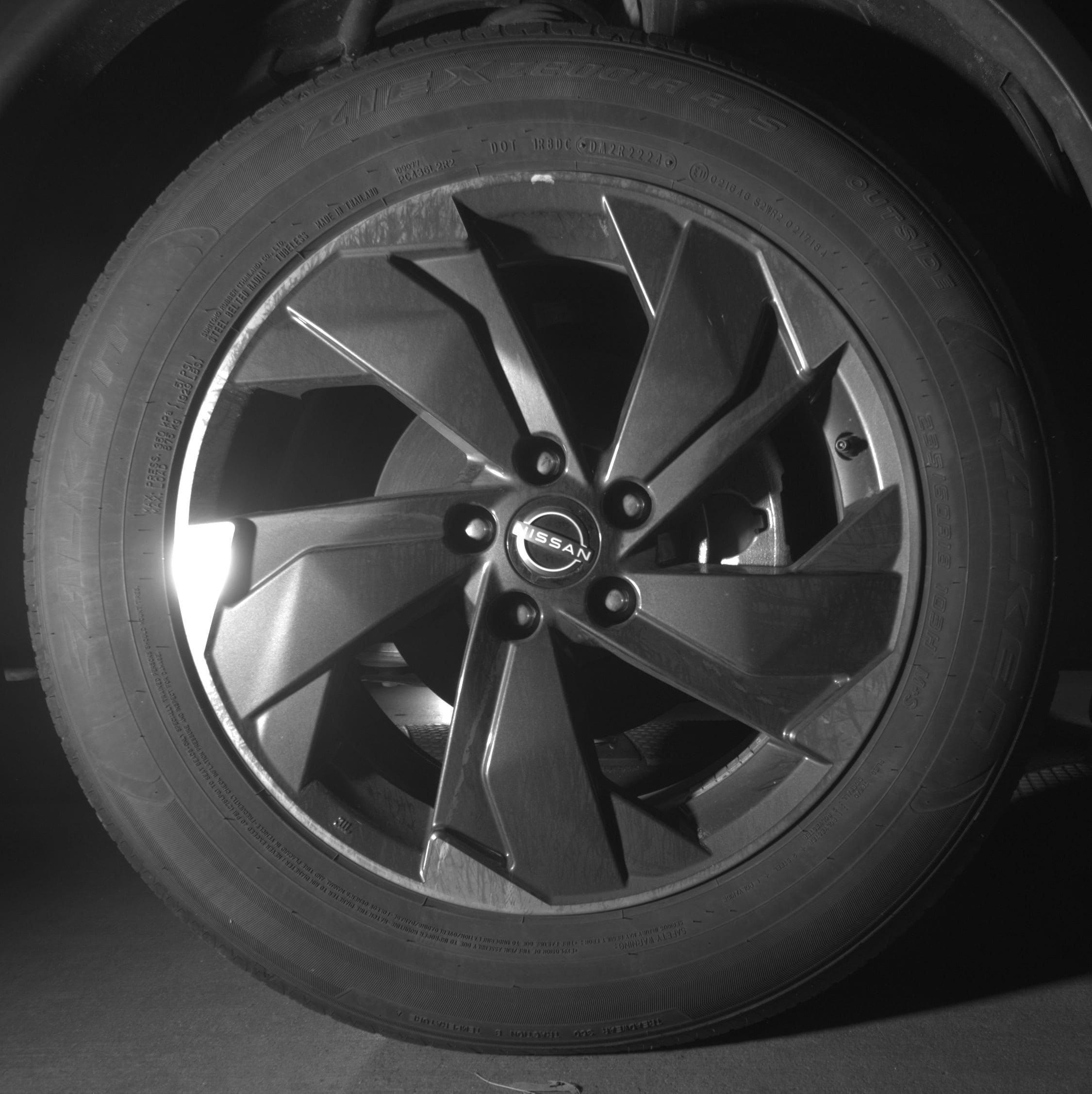 Thumbnail: 2025 Nissan Rogue - 10