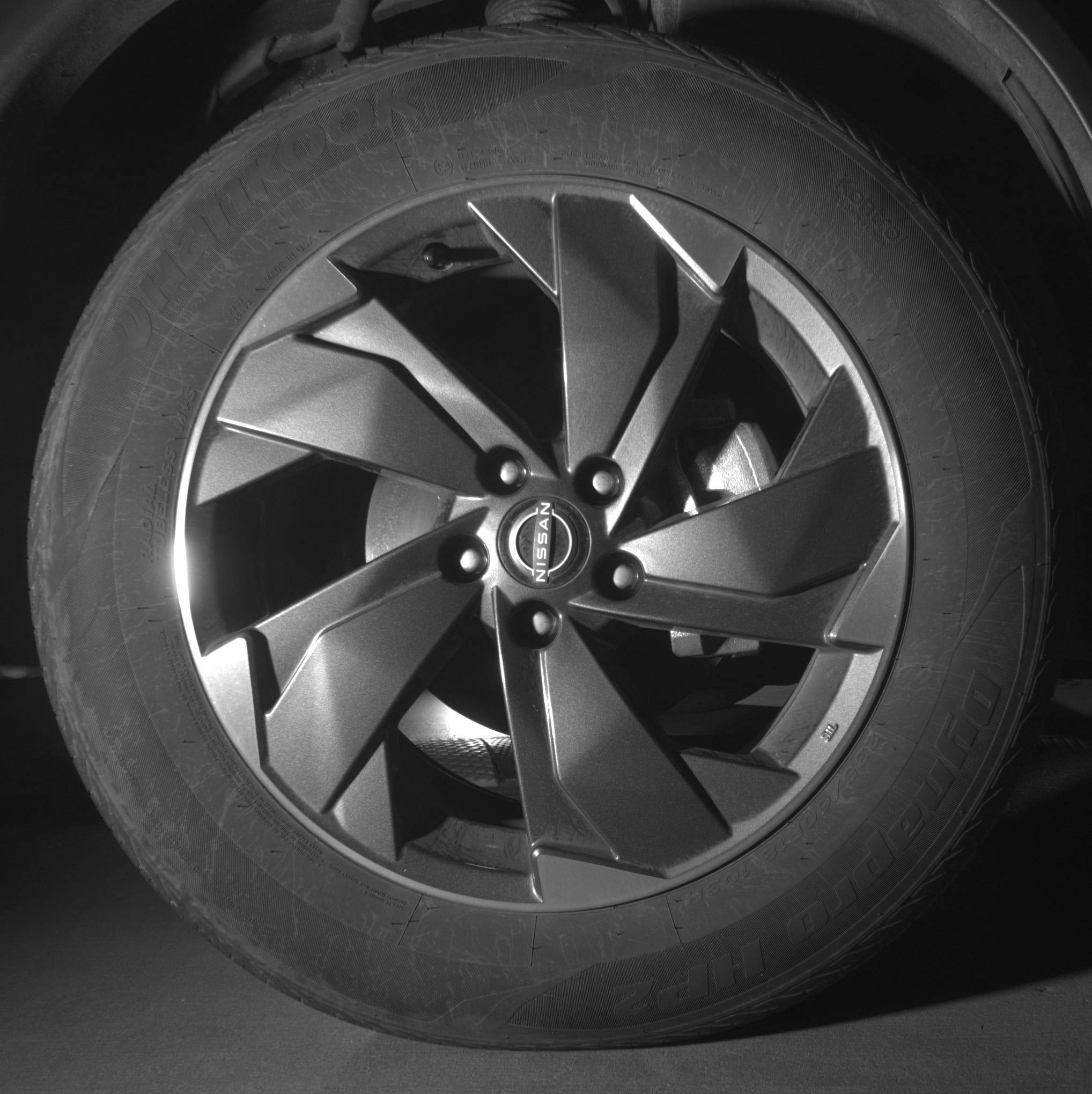 Thumbnail: 2025 Nissan Rogue - 10