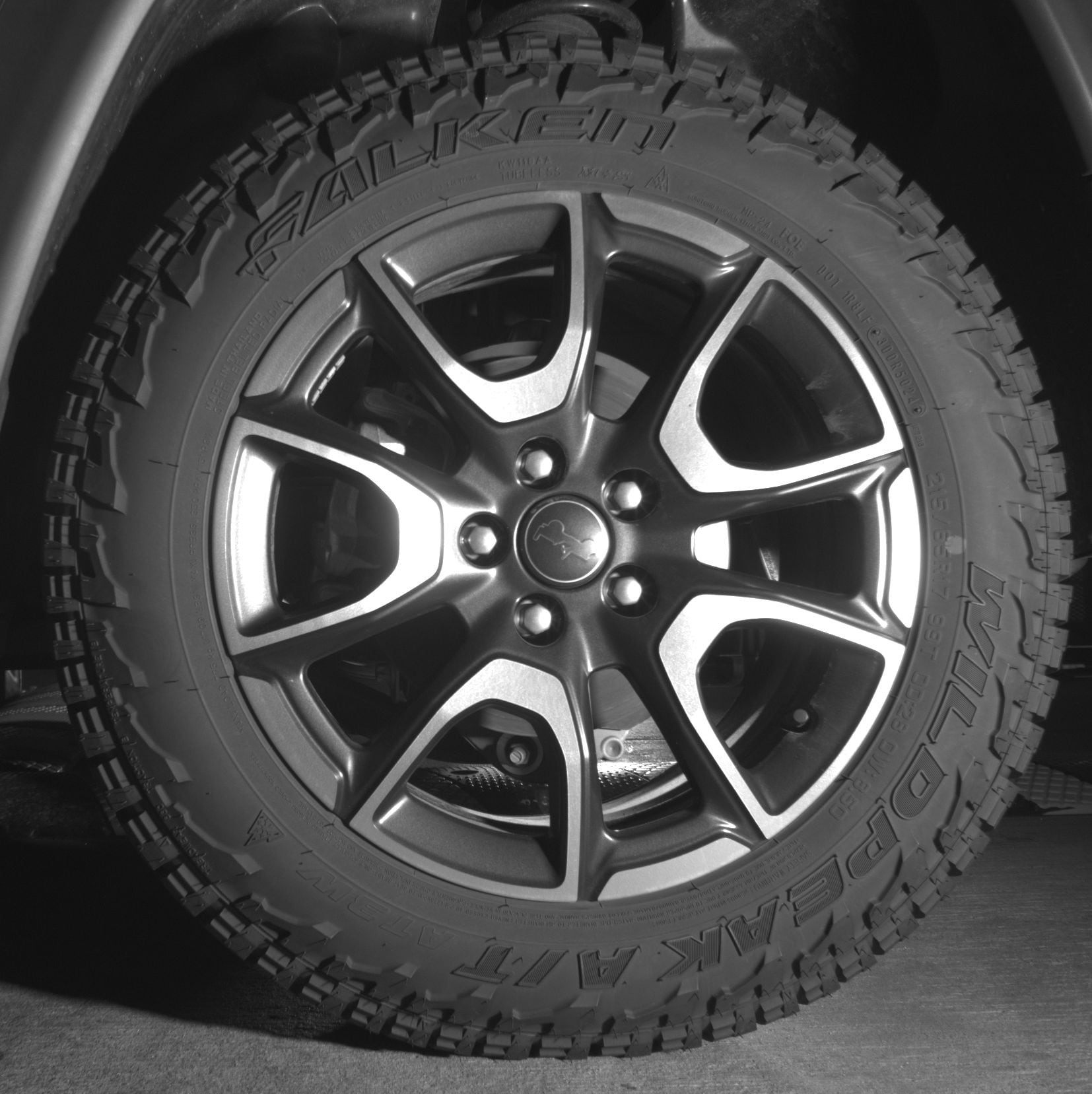 Thumbnail: 2025 Jeep Compass - 11