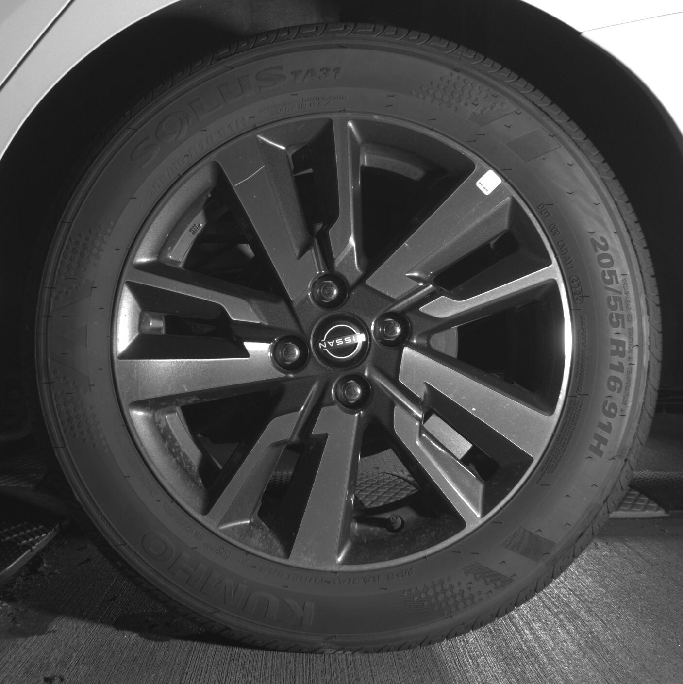 Thumbnail: 2025 Nissan Versa - 11