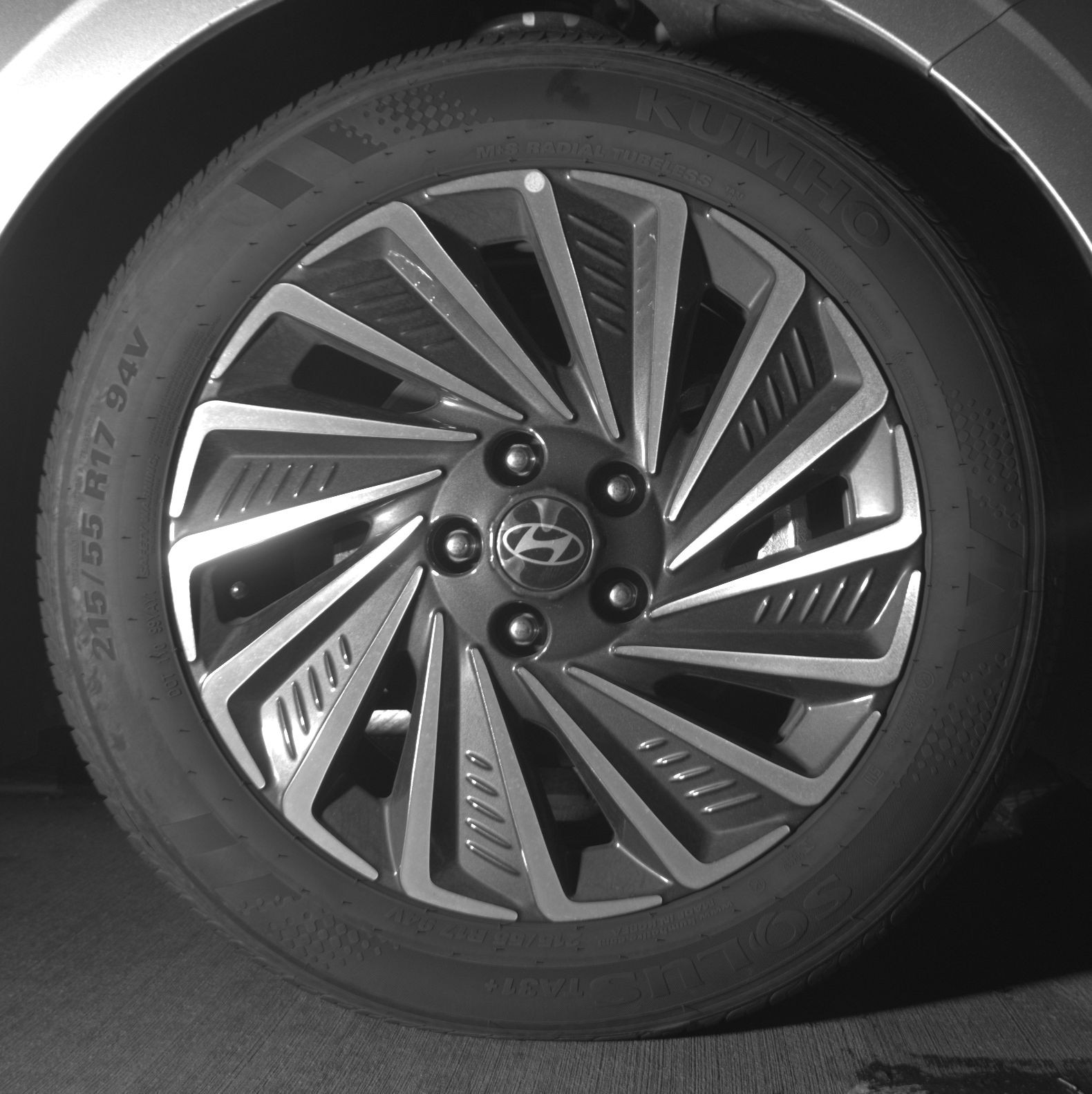 Thumbnail: 2025 Hyundai Sonata - 10