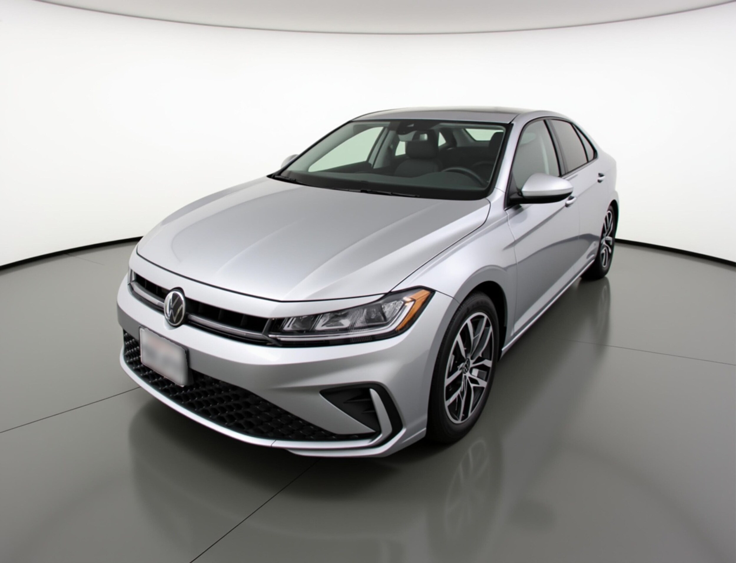 Thumbnail: 2025 Volkswagen Jetta - 3