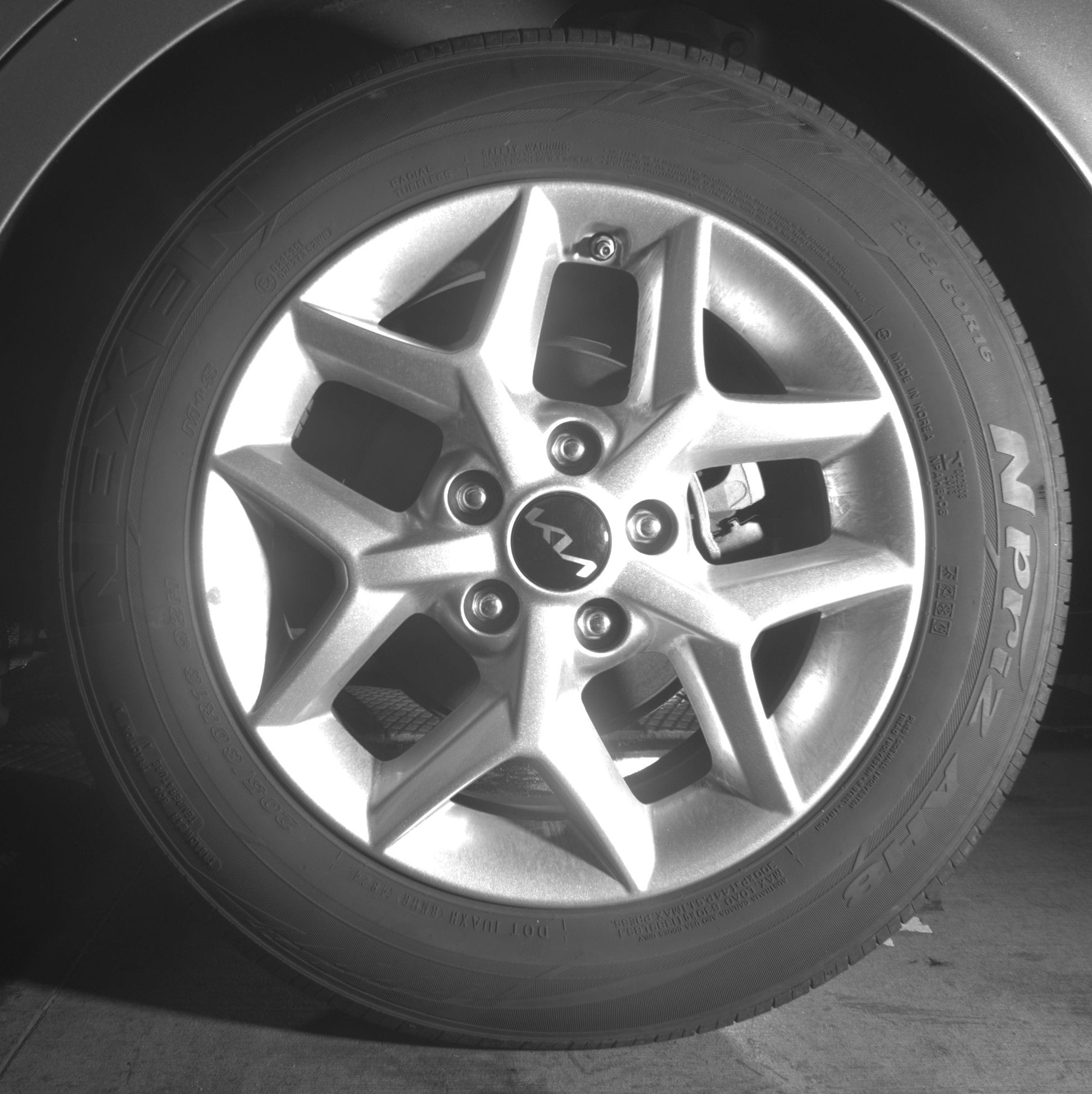 Thumbnail: 2025 Kia Soul - 11