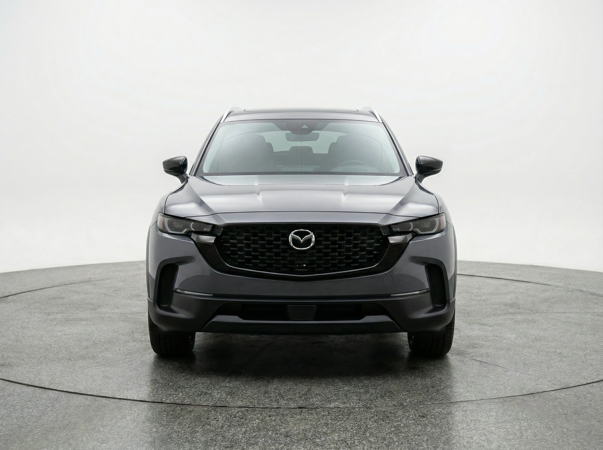 Thumbnail: 2025 Mazda CX-50 - 2