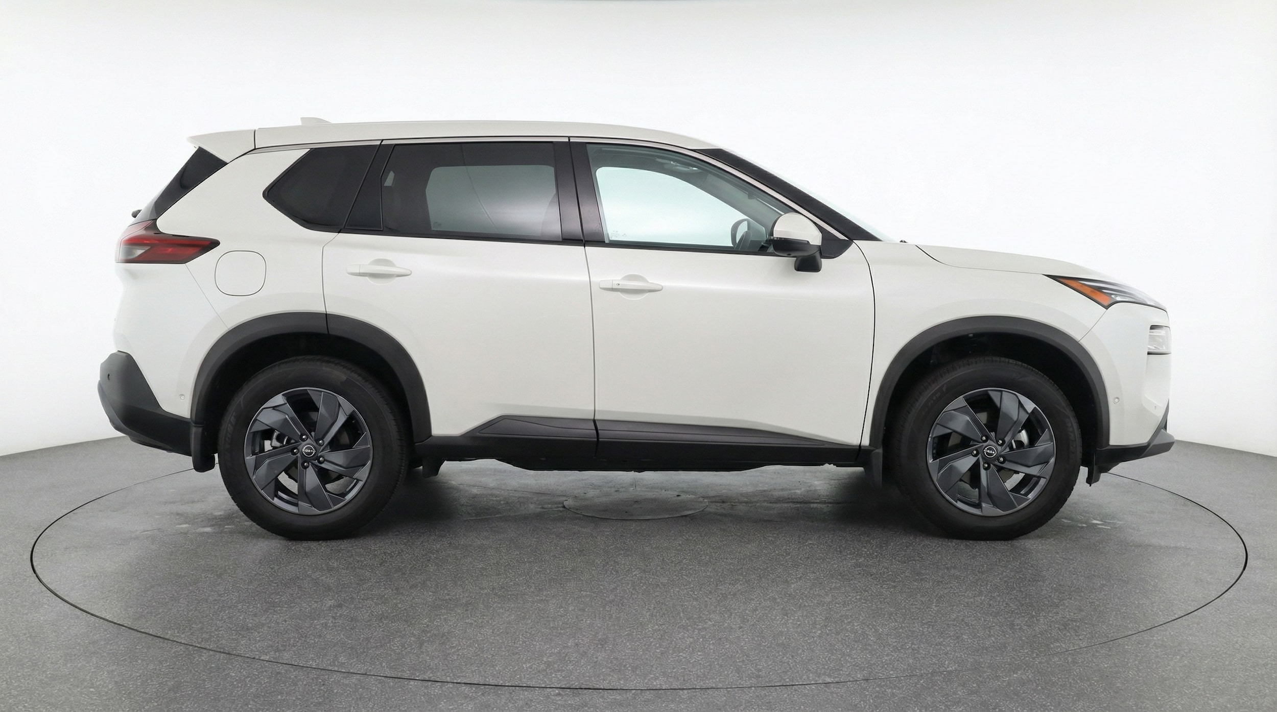 Thumbnail: 2025 Nissan Rogue - 8