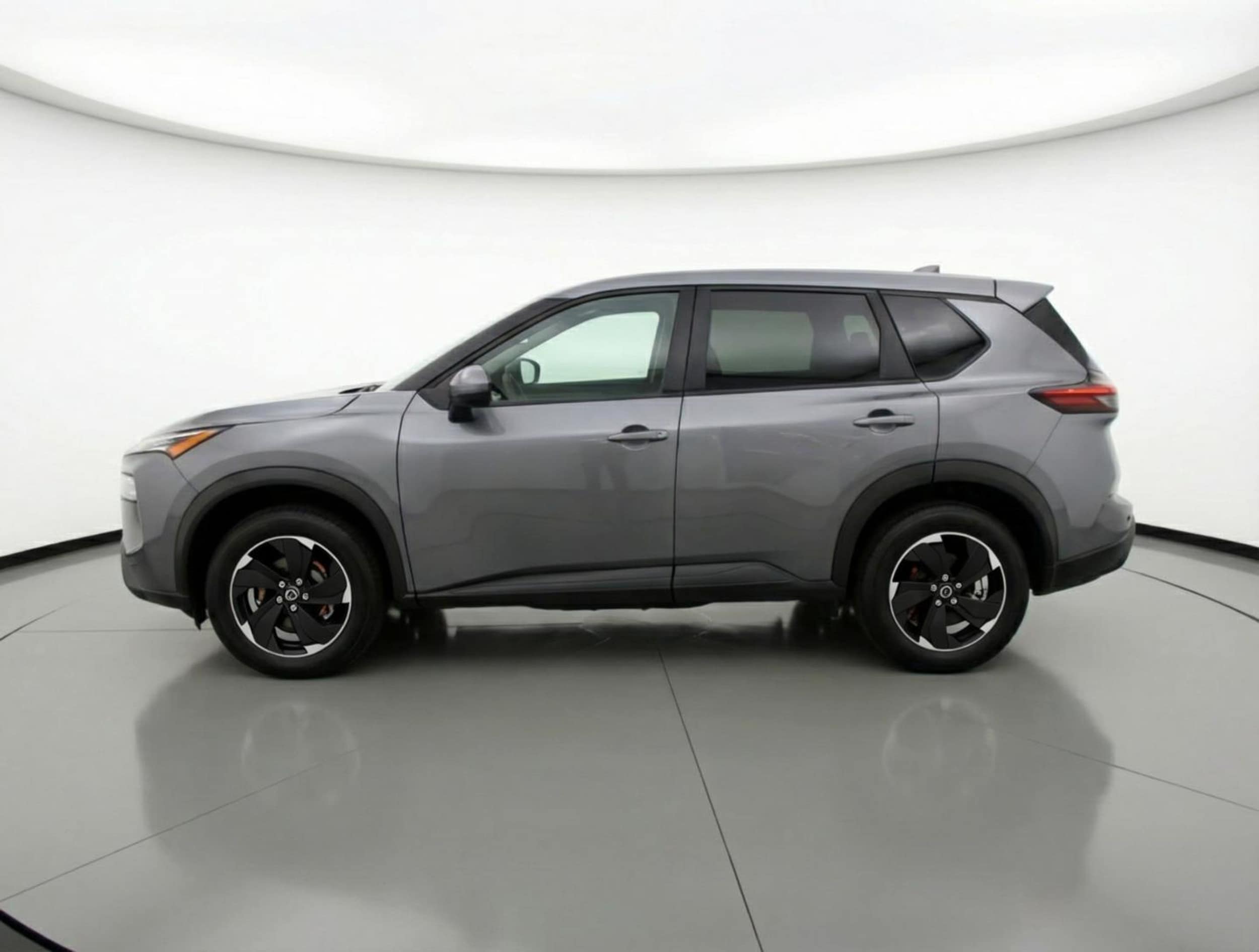 Thumbnail: 2025 Nissan Rogue - 4
