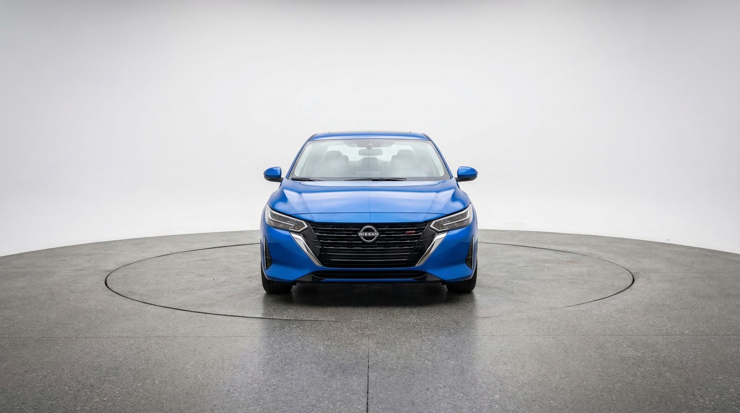 Thumbnail: 2025 Nissan Sentra - 2