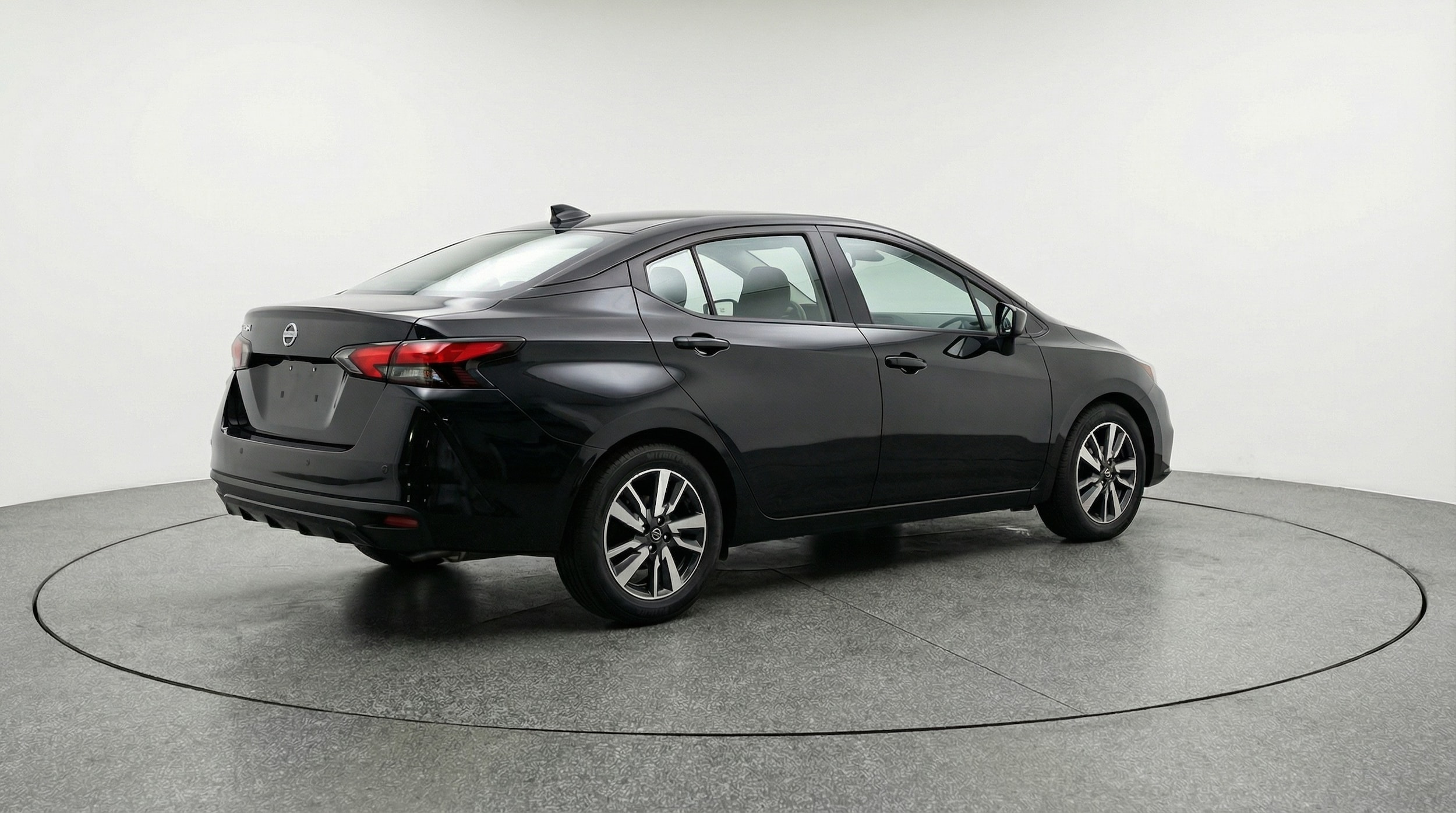 Thumbnail: 2025 Nissan Versa - 7