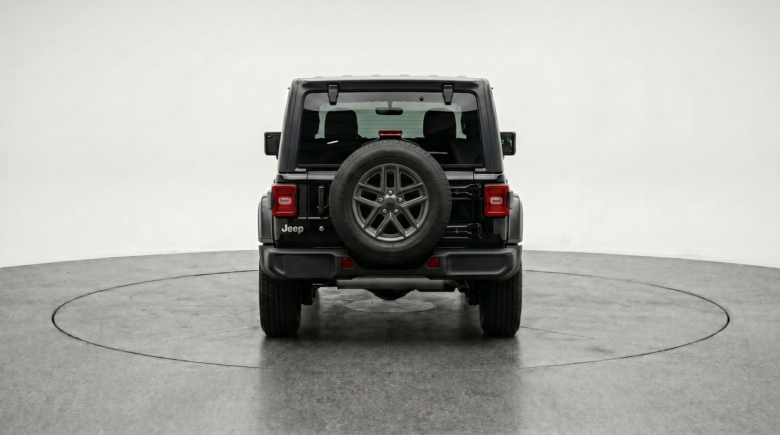 Thumbnail: 2025 Jeep Wrangler - 6