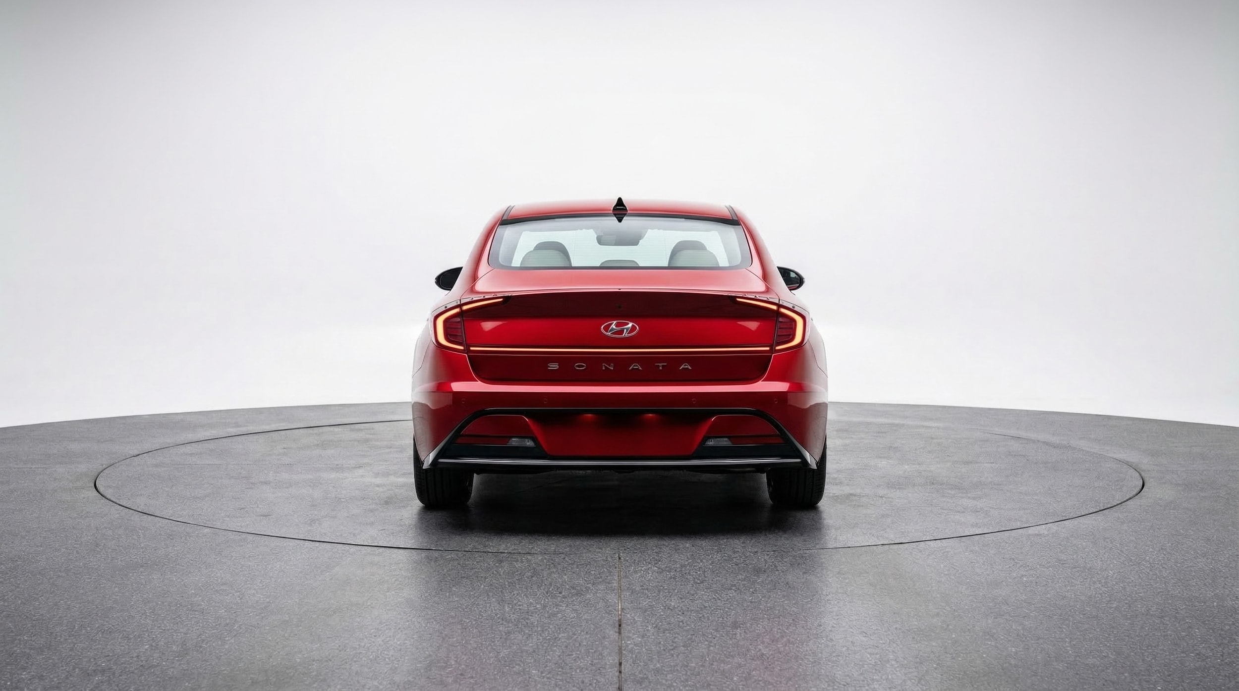 Thumbnail: 2025 Hyundai Sonata - 6