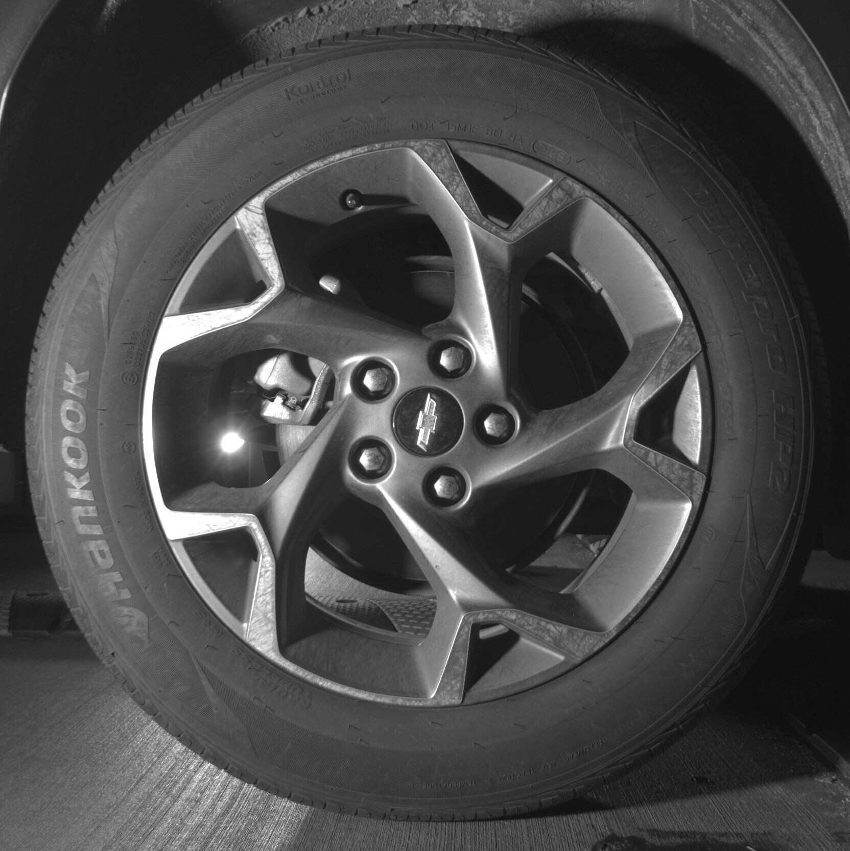 Thumbnail: 2025 Chevrolet Trax - 12