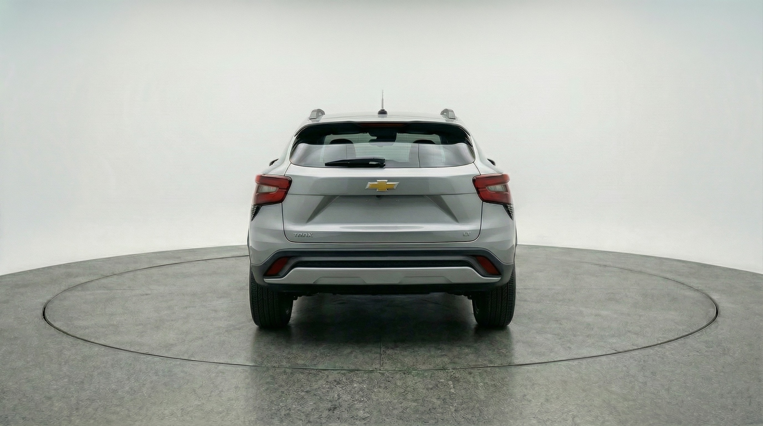 Thumbnail: 2025 Chevrolet Trax - 6