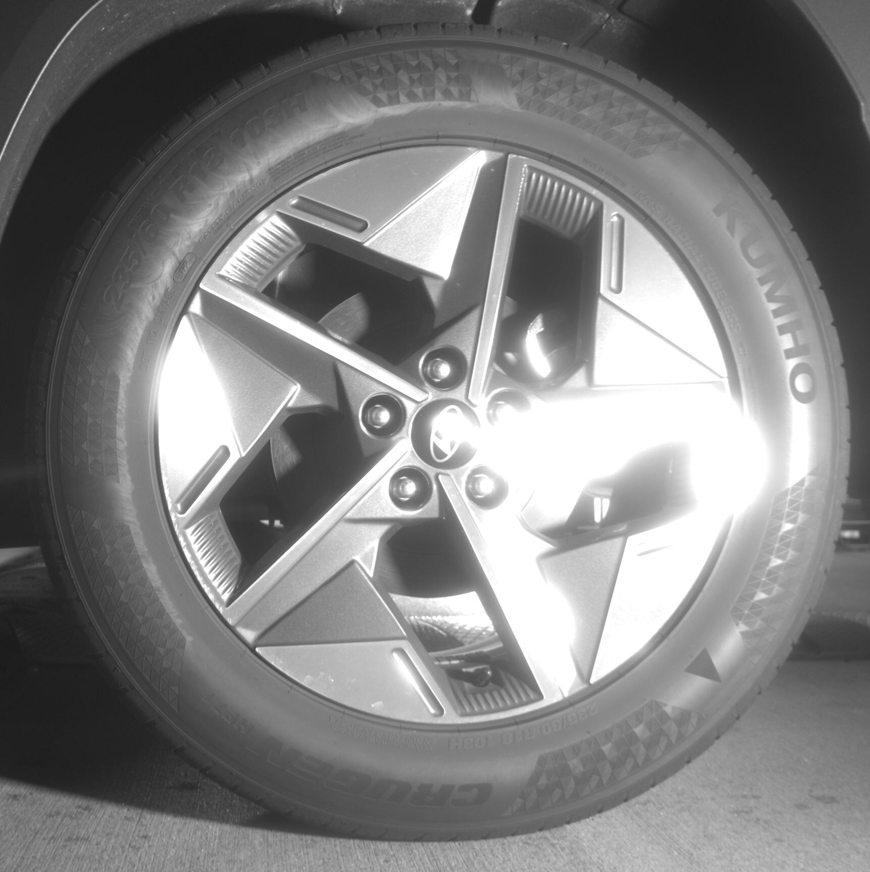 Thumbnail: 2025 Hyundai Tucson - 11