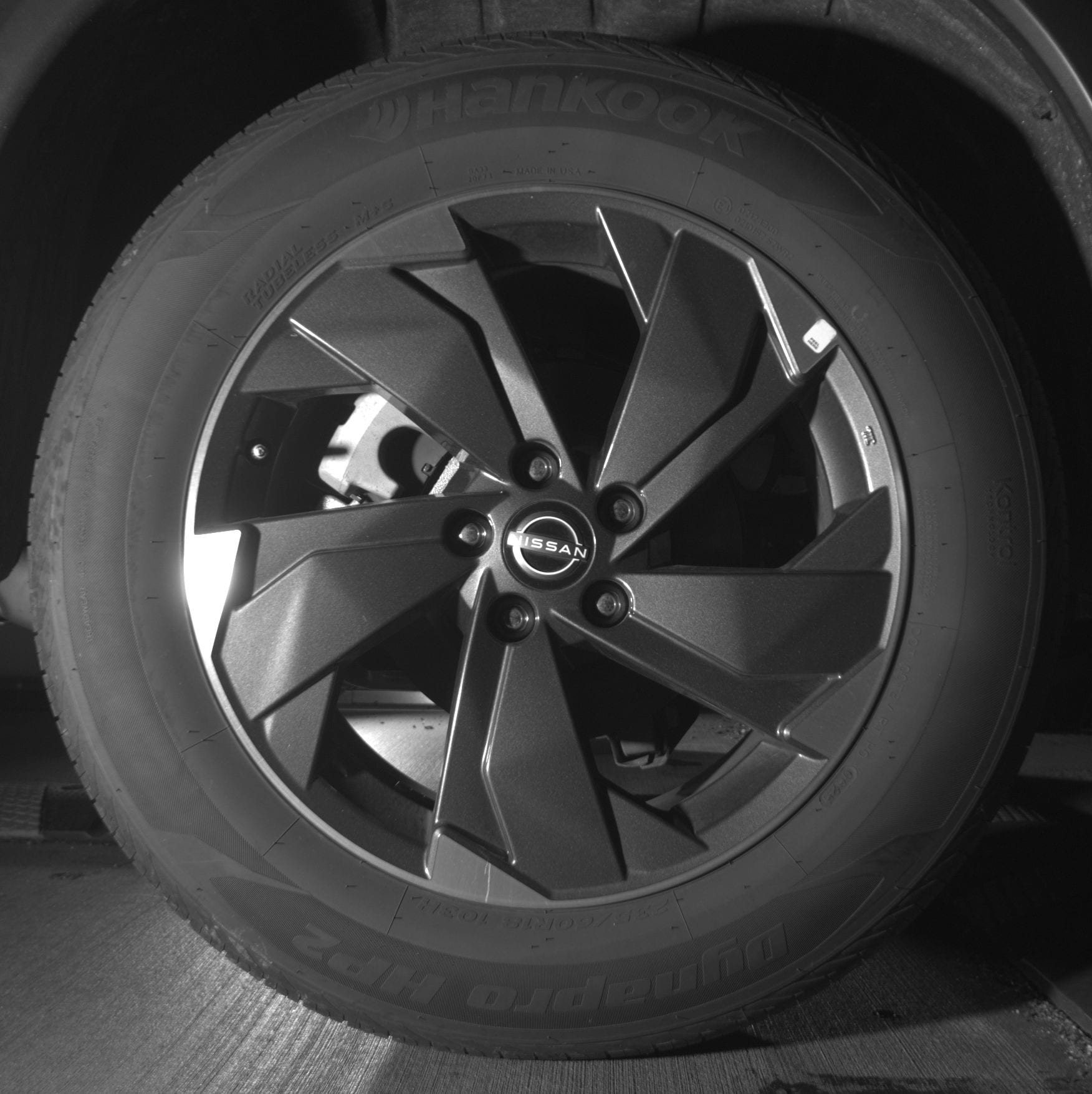 Thumbnail: 2025 Nissan Rogue - 12