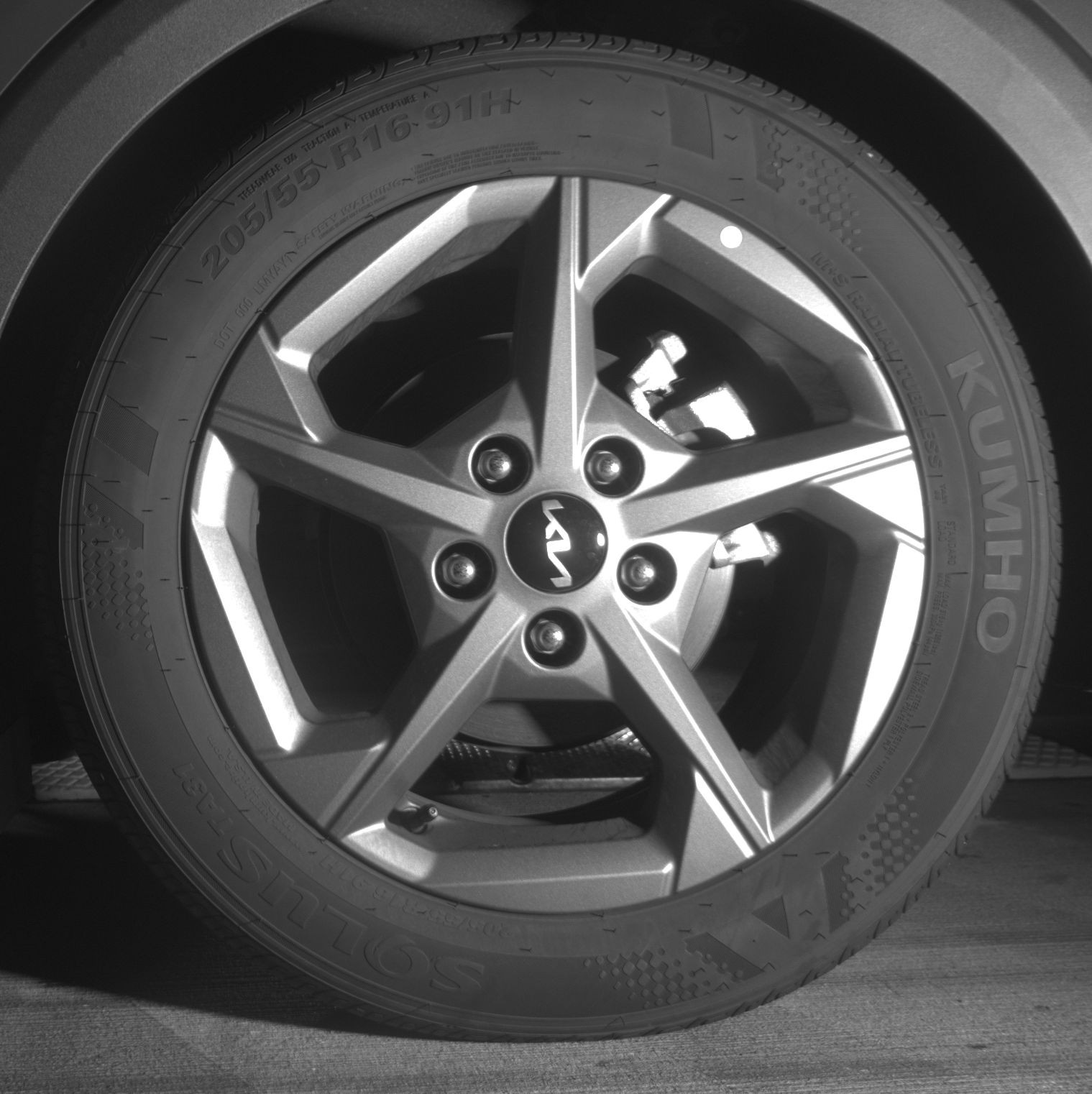 Thumbnail: 2025 Kia K4 - 11