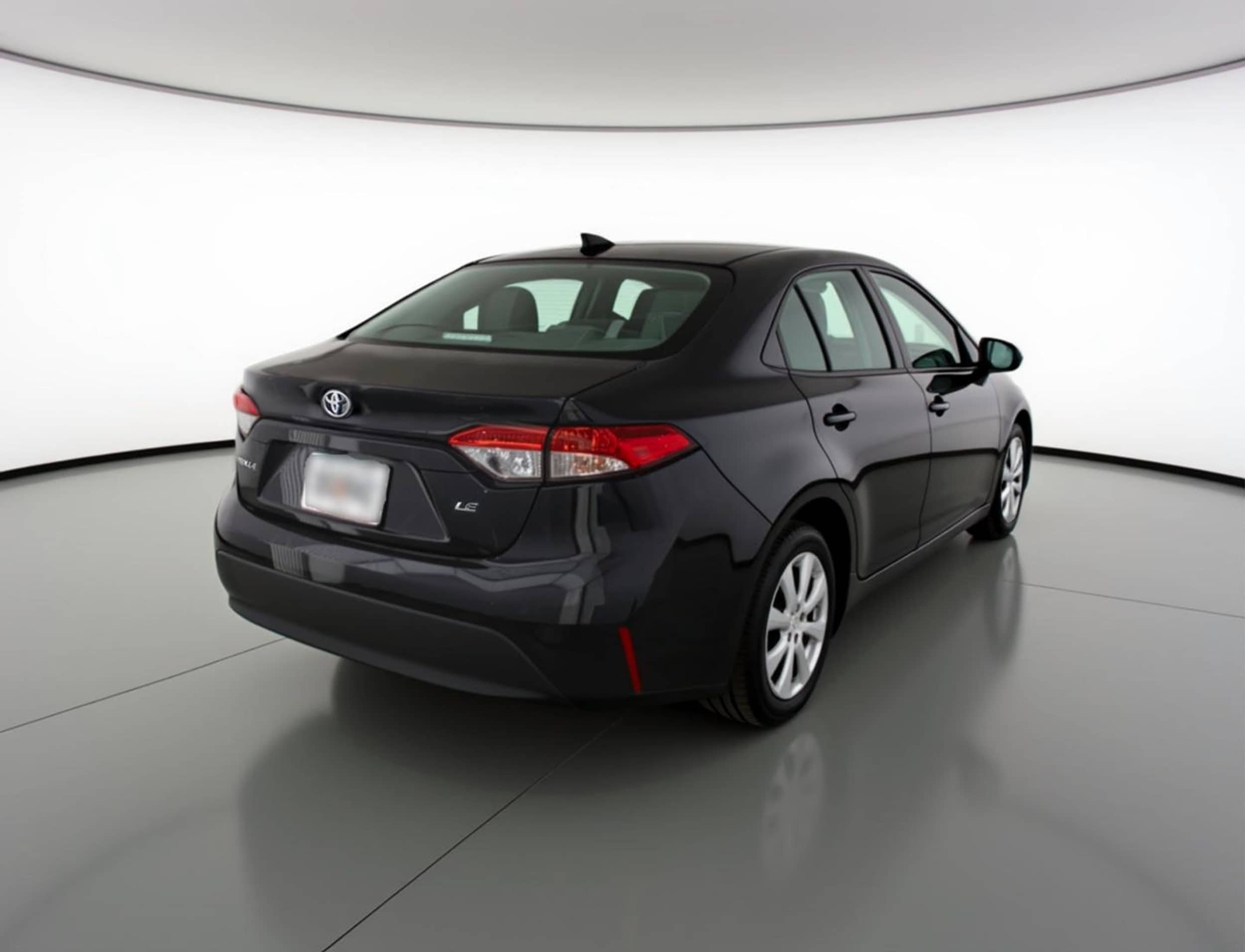 Thumbnail: 2025 Toyota Corolla - 7