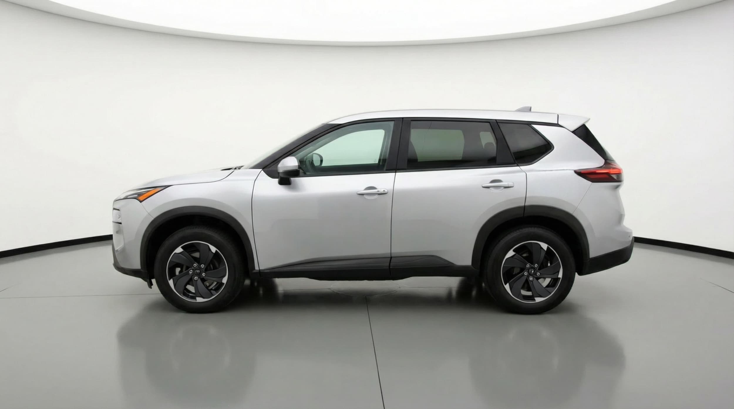 Thumbnail: 2025 Nissan Rogue - 4