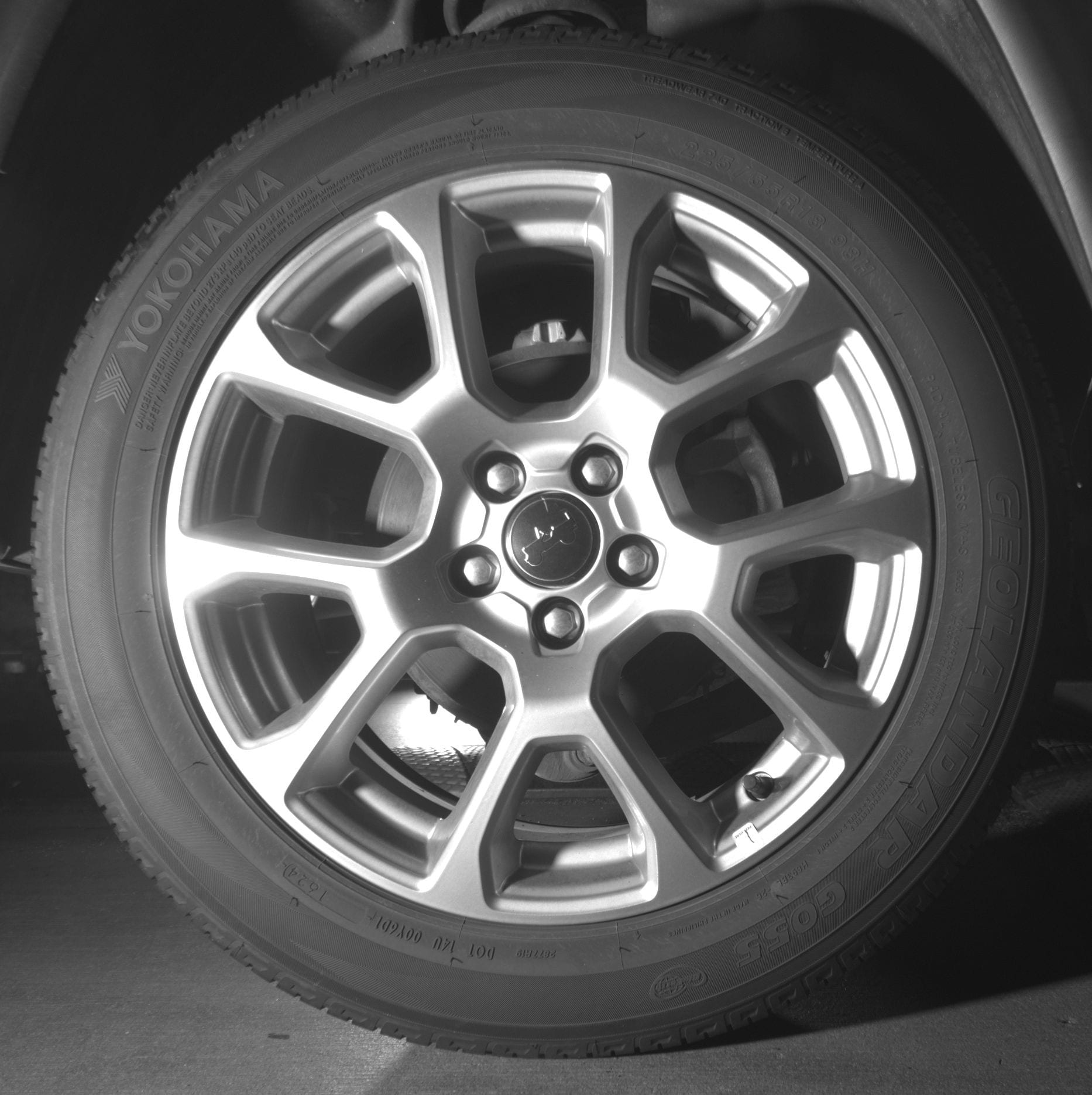 Thumbnail: 2025 Jeep Compass - 12