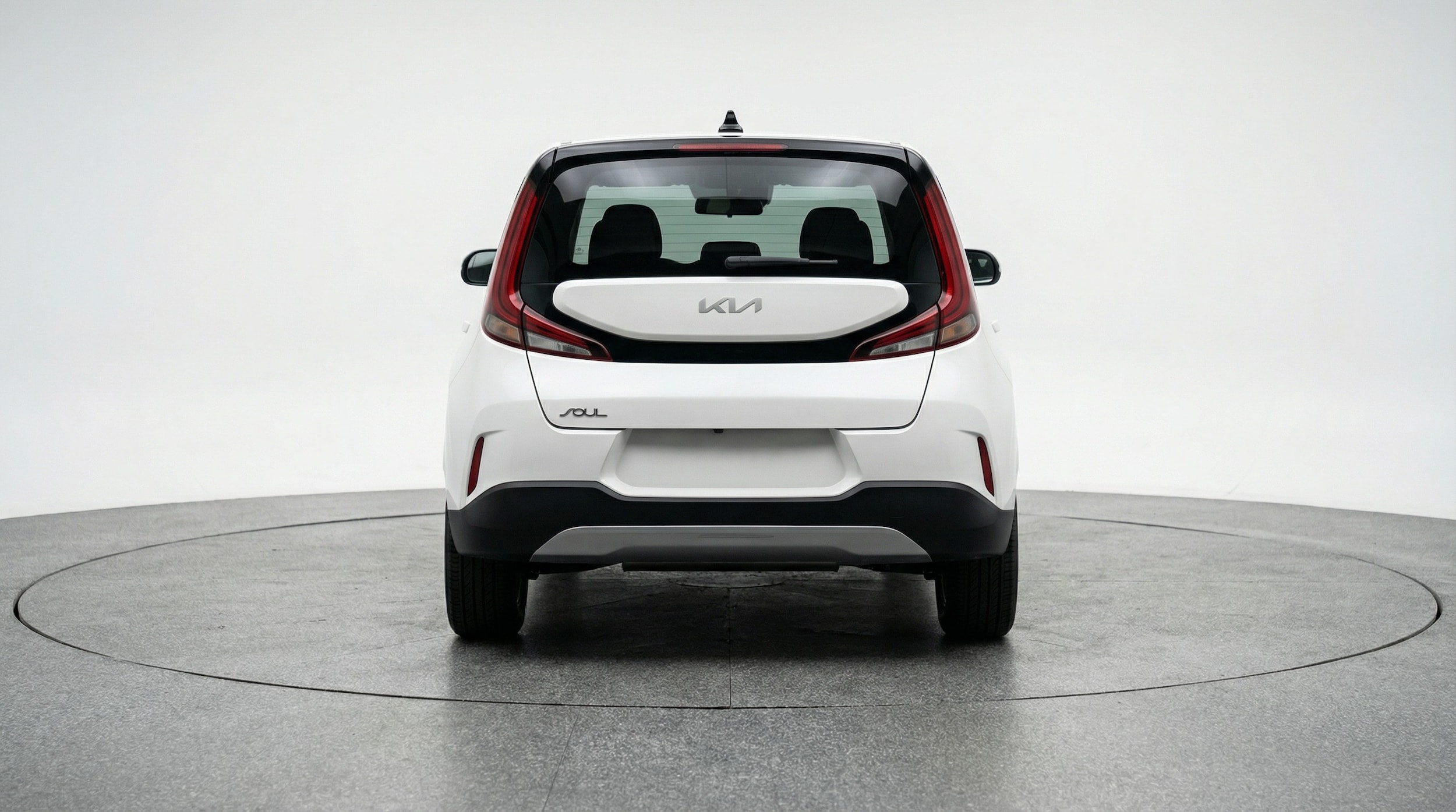 Thumbnail: 2025 Kia Soul - 6