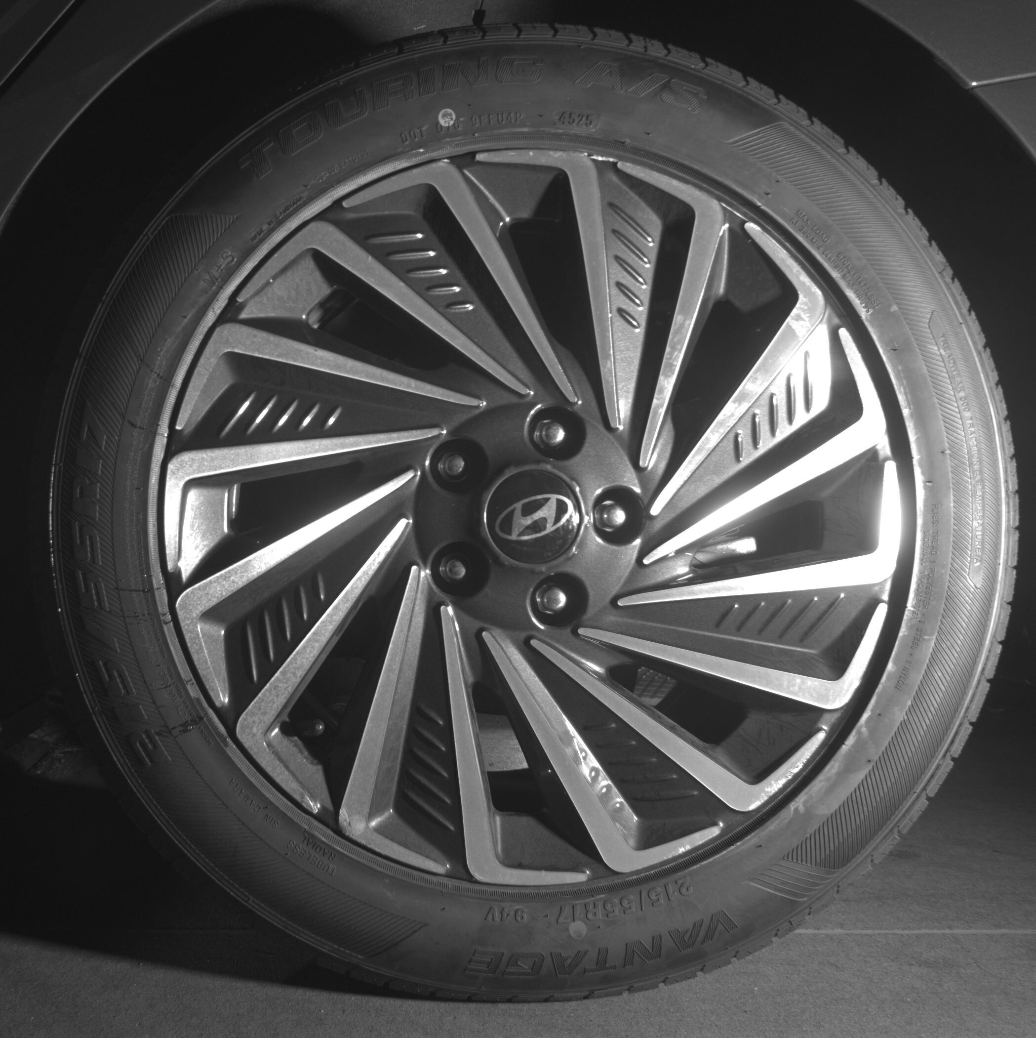 Thumbnail: 2025 Hyundai Sonata - 11