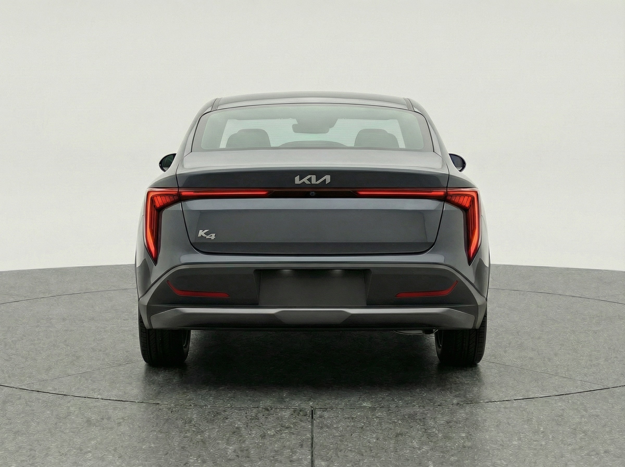 Thumbnail: 2025 Kia K4 - 6