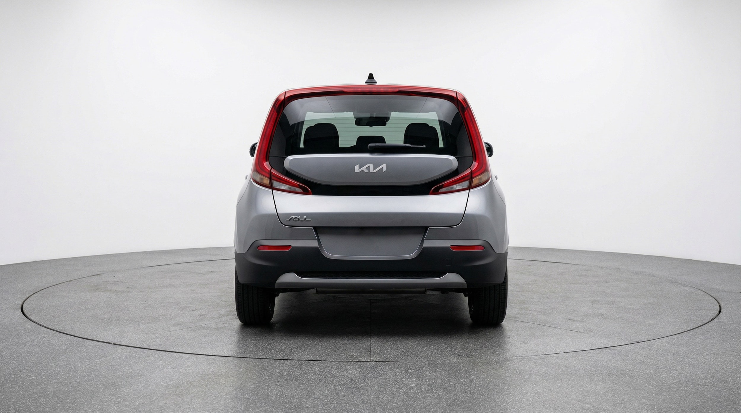 Thumbnail: 2025 Kia Soul - 6