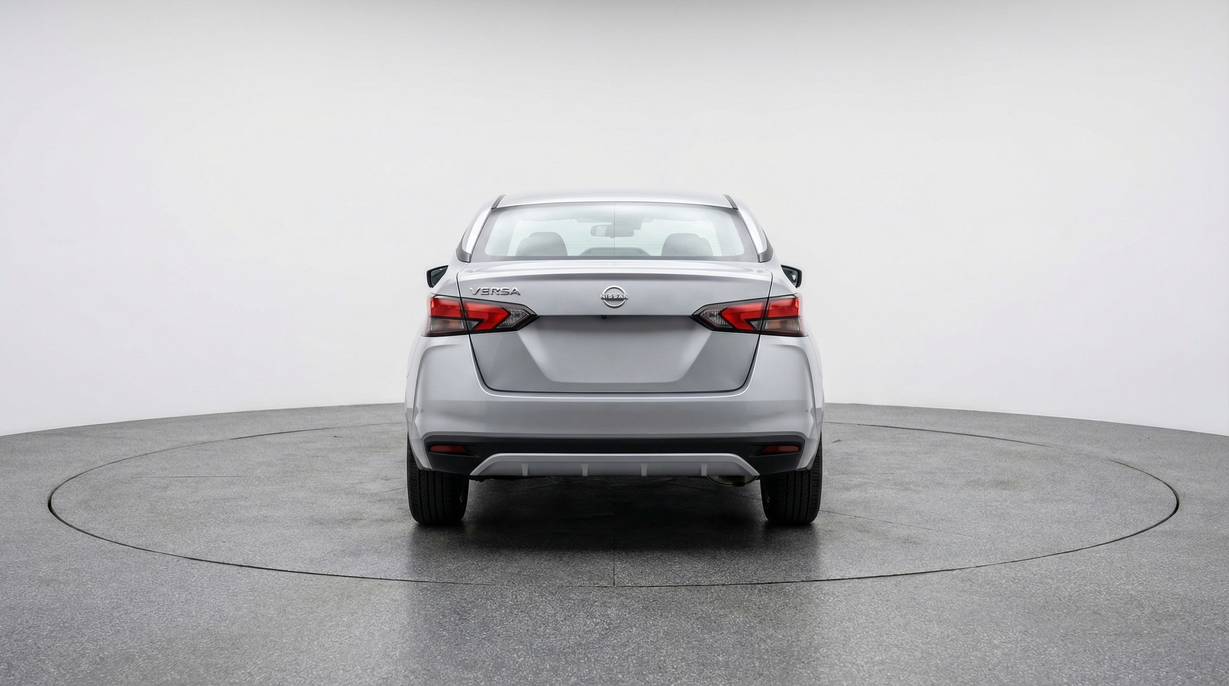 Thumbnail: 2025 Nissan Versa - 6