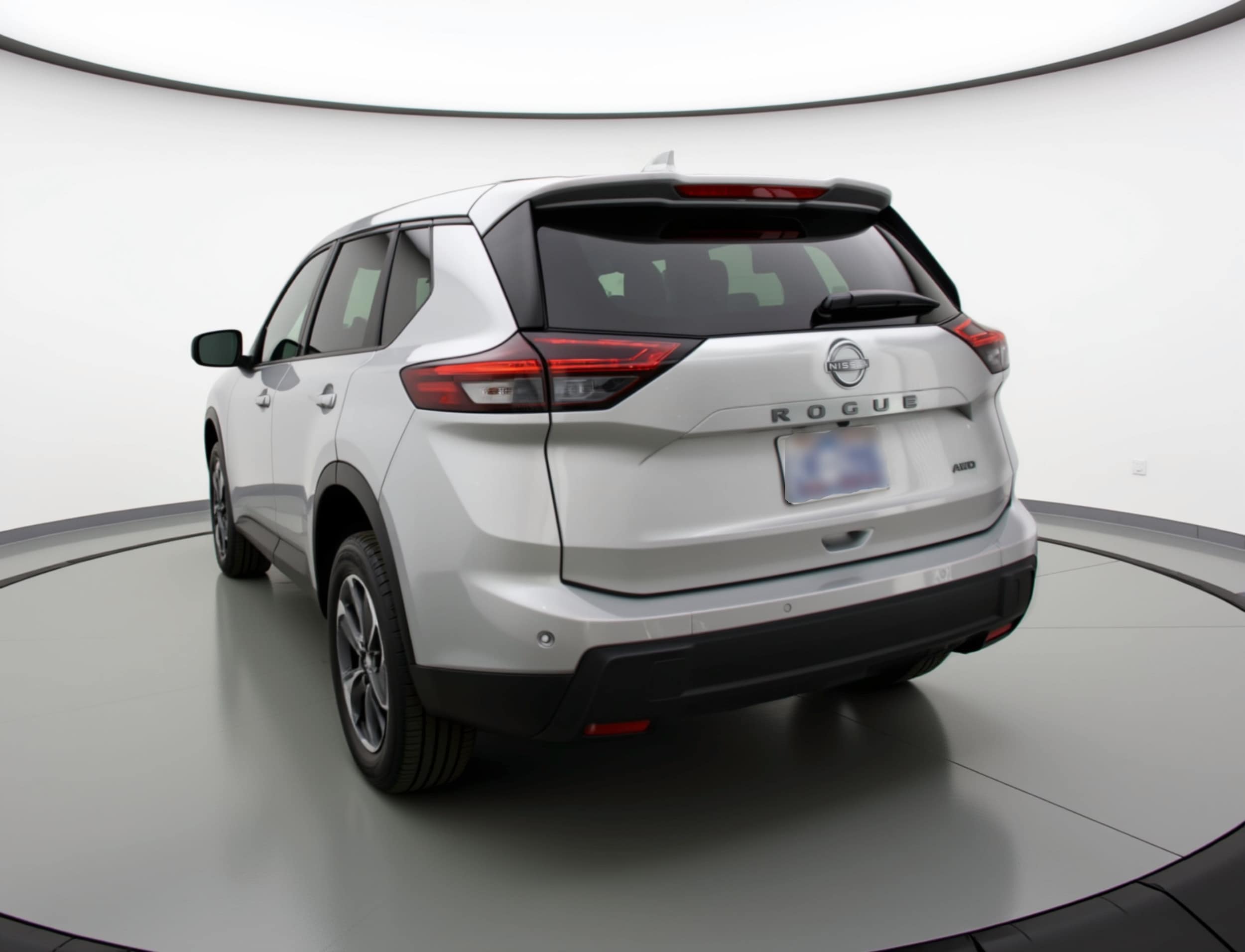 Thumbnail: 2025 Nissan Rogue - 5