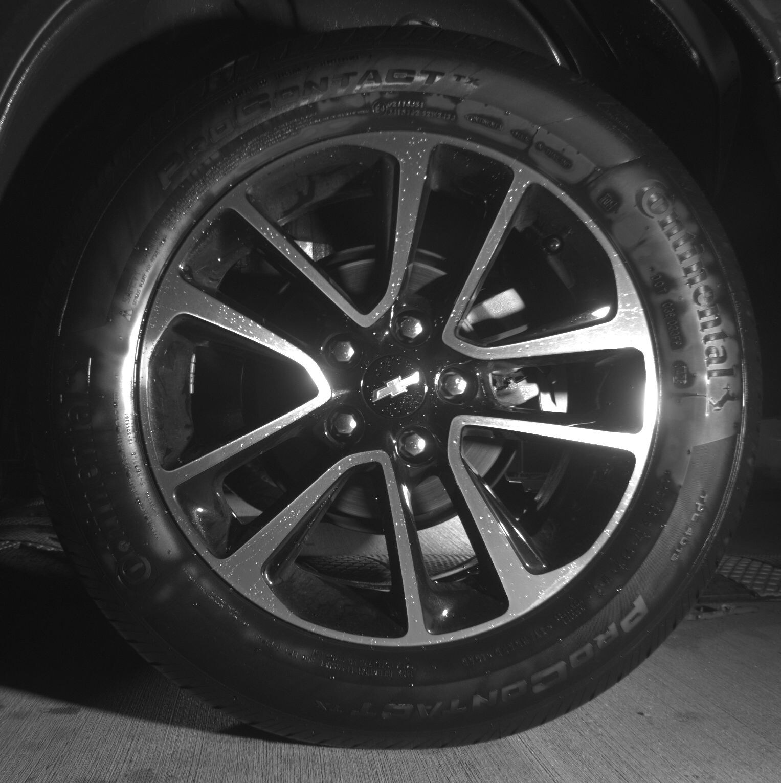 Thumbnail: 2025 Chevrolet TrailBlazer - 11